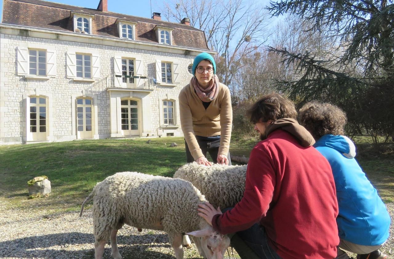 pascal dugrenier rencontre