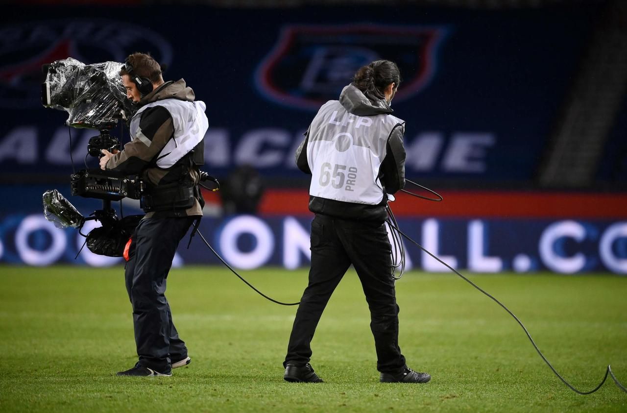 Droits TV de la Ligue 1 : «Sur le marché français, Canal+ est seul...»