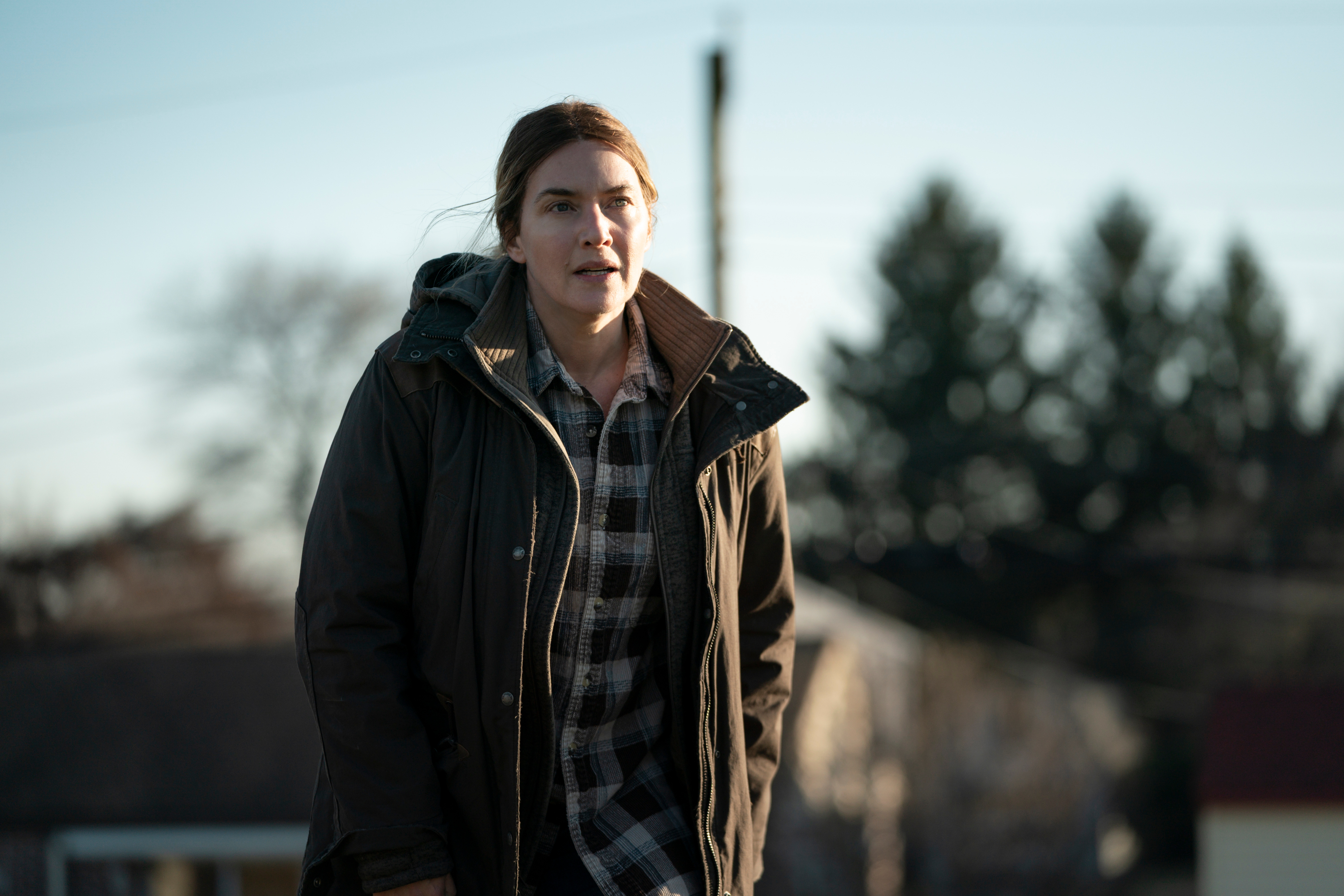 «Mare of Eastown» : le retour gagnant de Kate Winslet