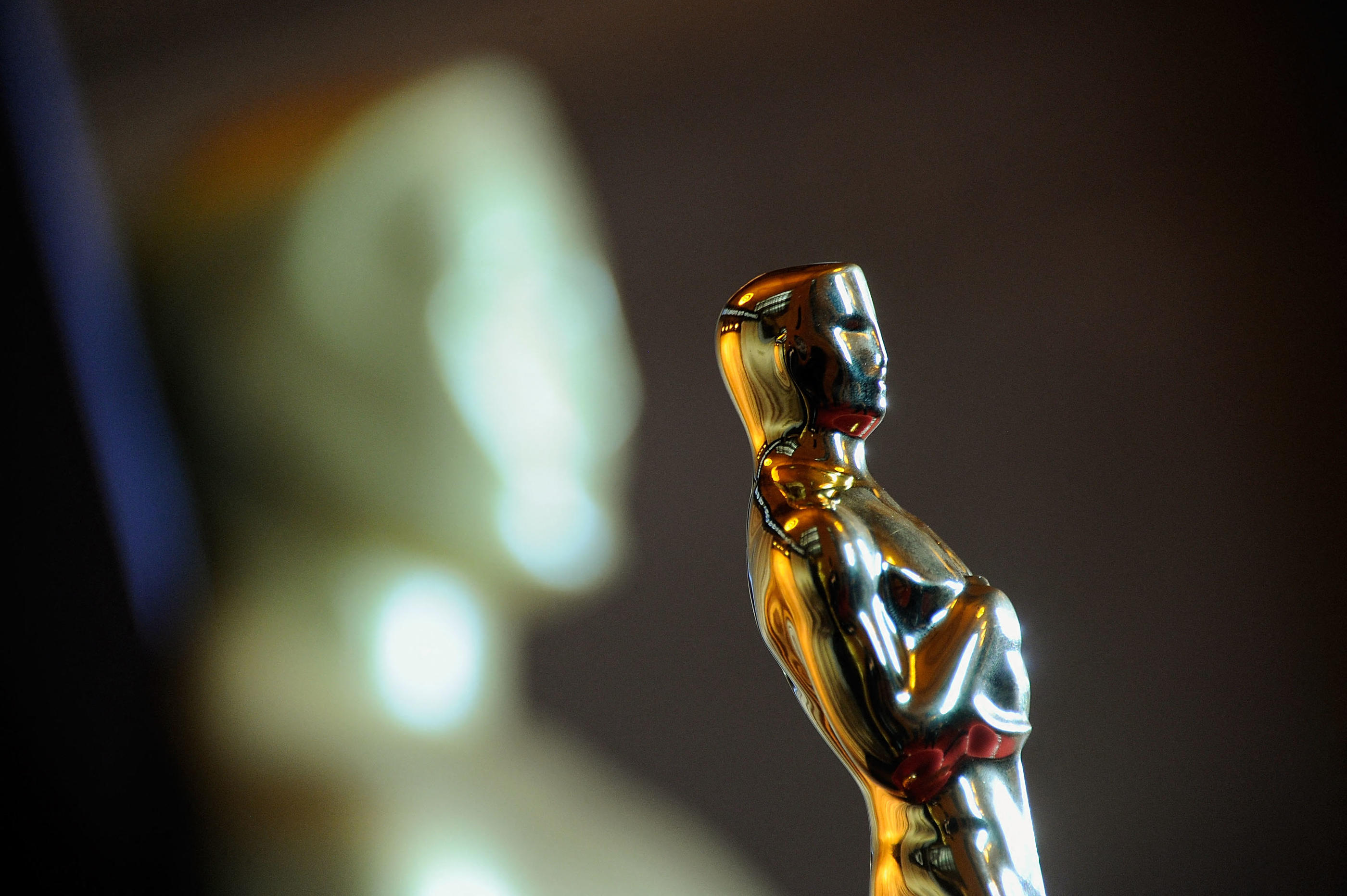 La prochaine cérémonie des Oscars doit avoir lieu le 10 mars 2024 à Los Angeles. (Illustration) AFP/Andrew H. Walker