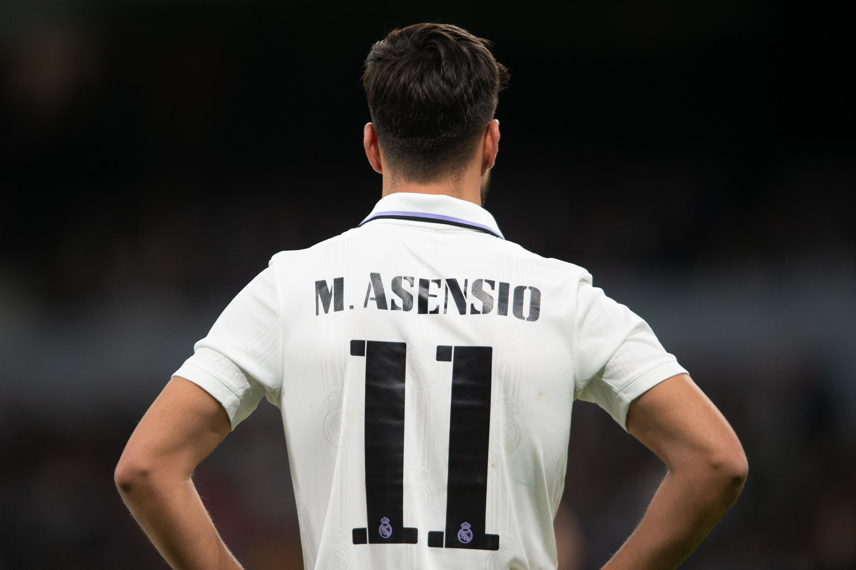 Mercato : le Real Madrid officialise le départ de Marco Asensio