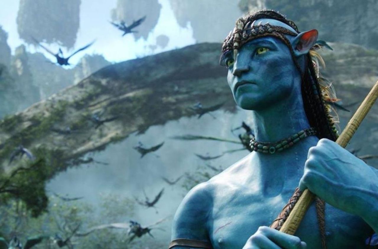 Box-office mondial : comment «Avatar» est repassé devant «Avengers»