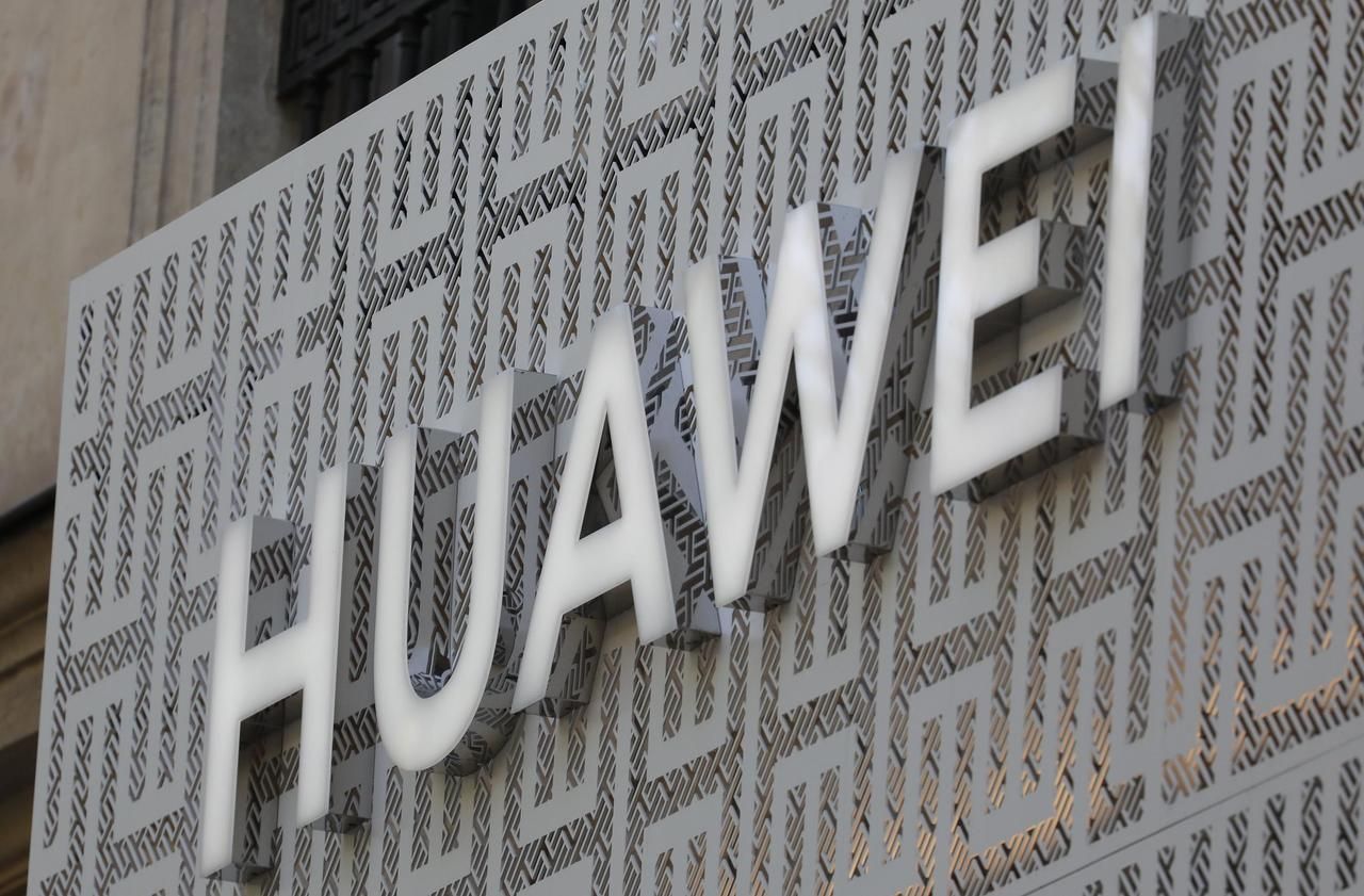 <b></b> Le partenariat entre Huawei et Val-d’Oise numérique ne se concrétisera pas.