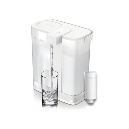 Système de filtration, eau de boisson & cuisine EMMO