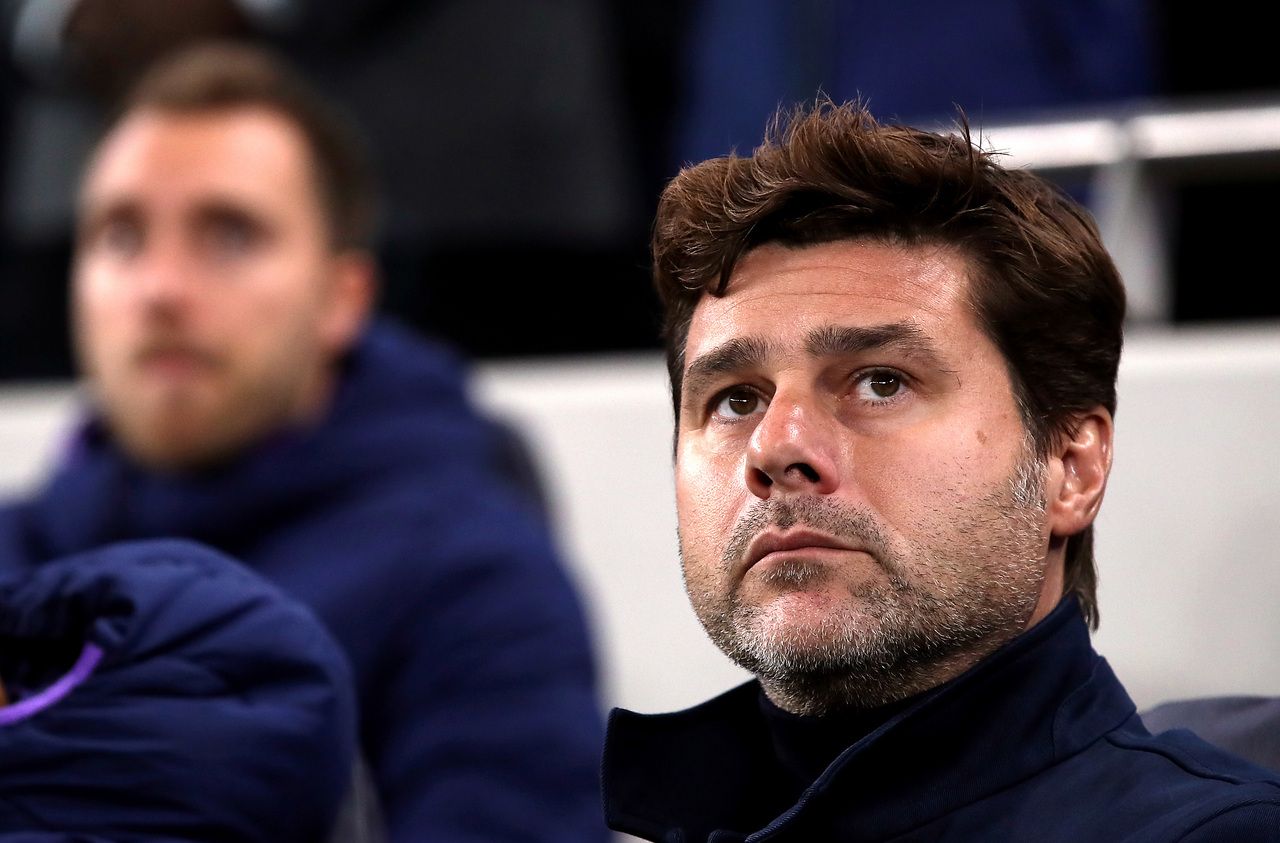 PSG : la nomination de Pochettino est imminente