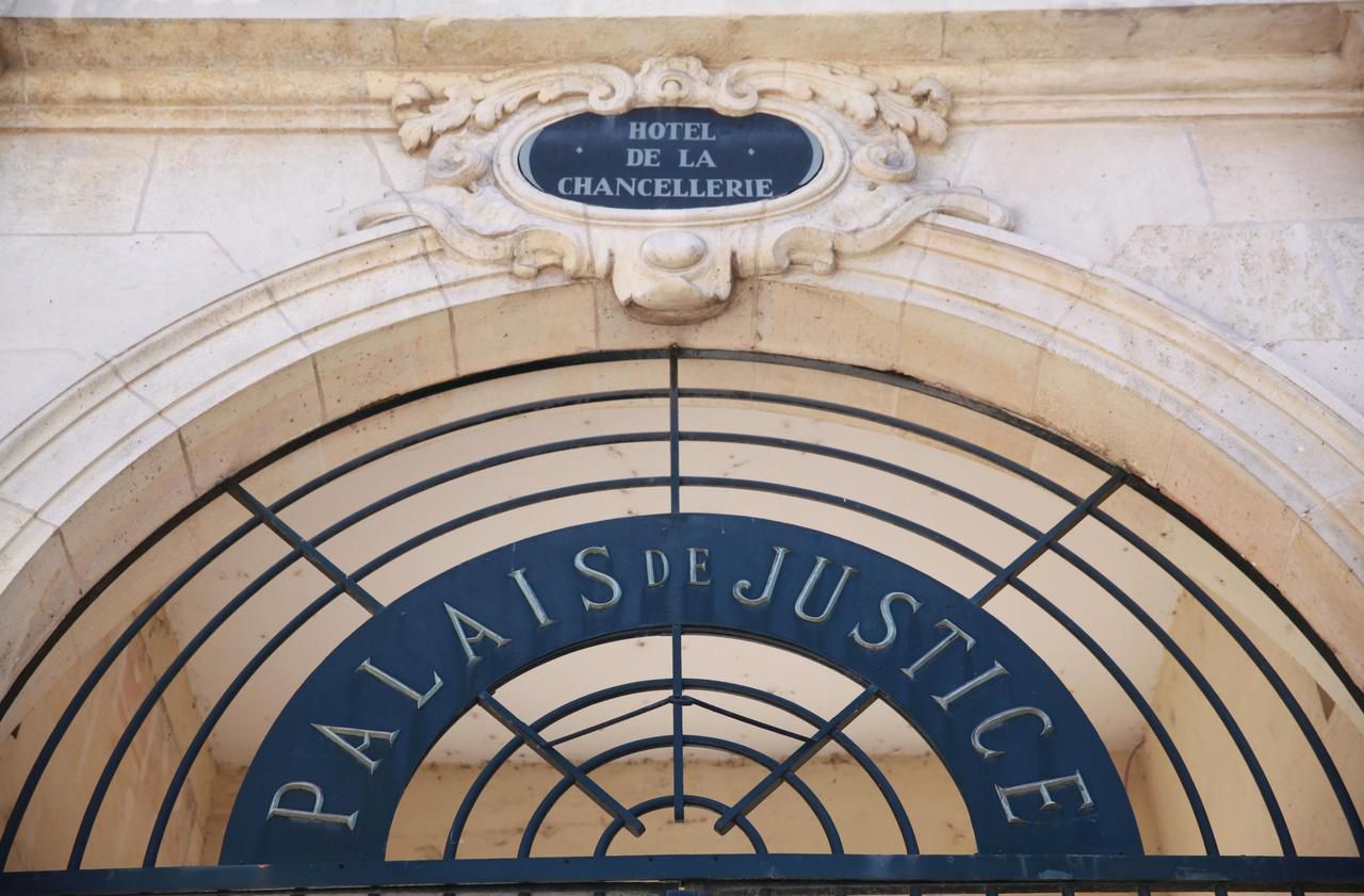 <p>Compi&egrave;gne. Les deux hommes, qui ont &eacute;t&eacute; jug&eacute;s ce mercredi, sont condamn&eacute;s &agrave; 6 mois de prison avec sursis.</p>