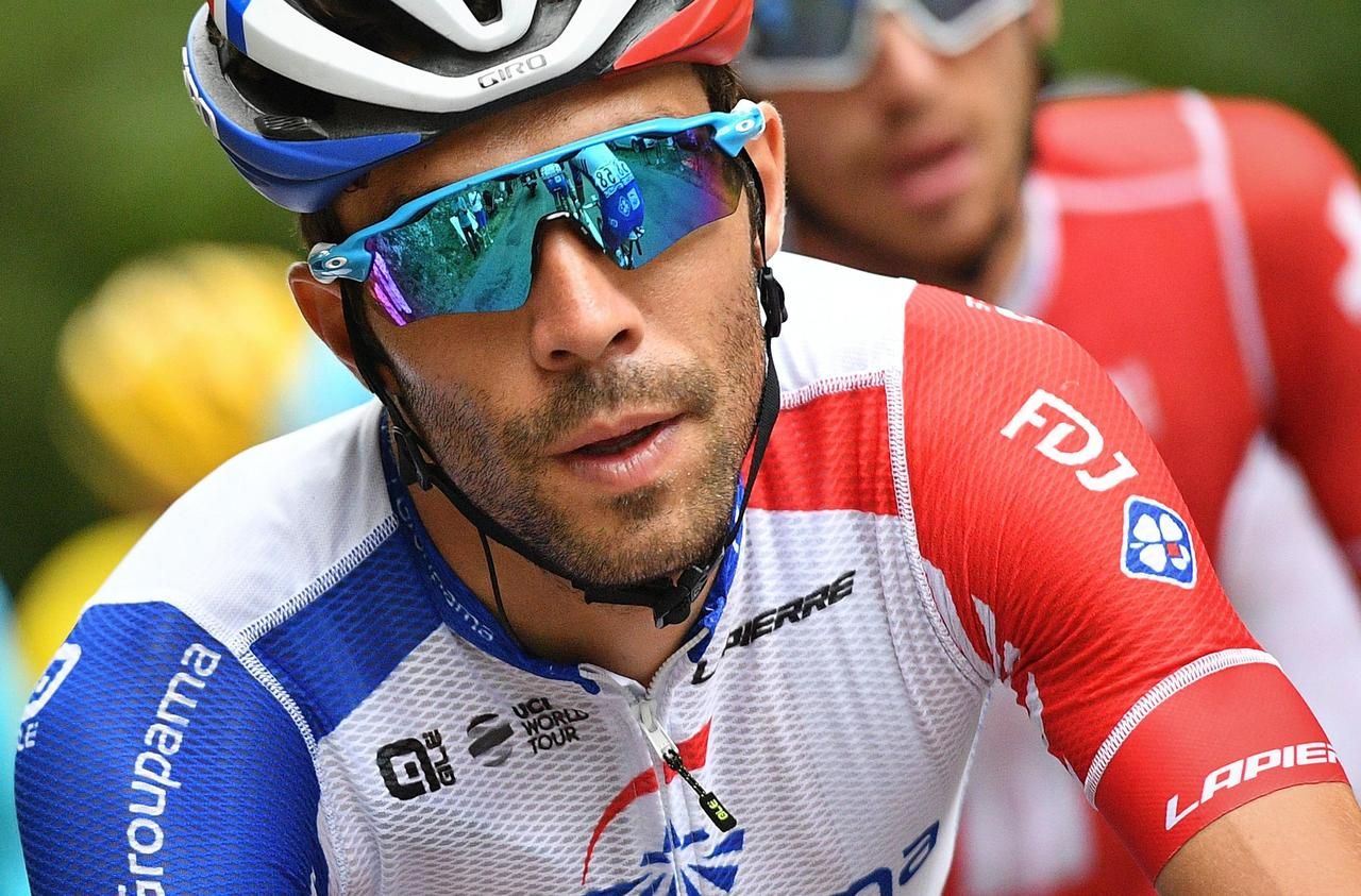 Cycling: why Thibaut Pinot gave up the Tour de France - Archyde