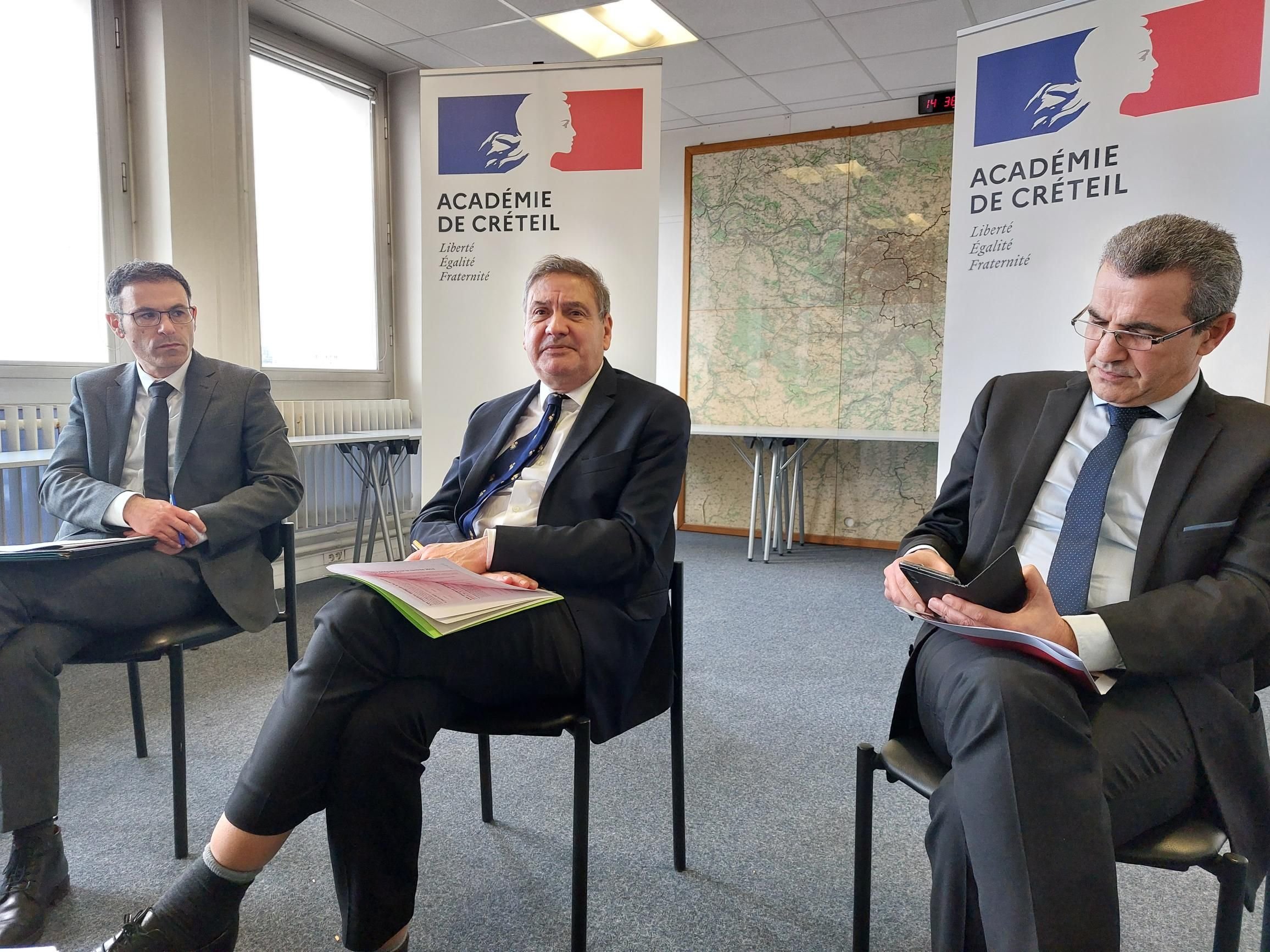Créteil : tous les articles page 9 - Le Parisien