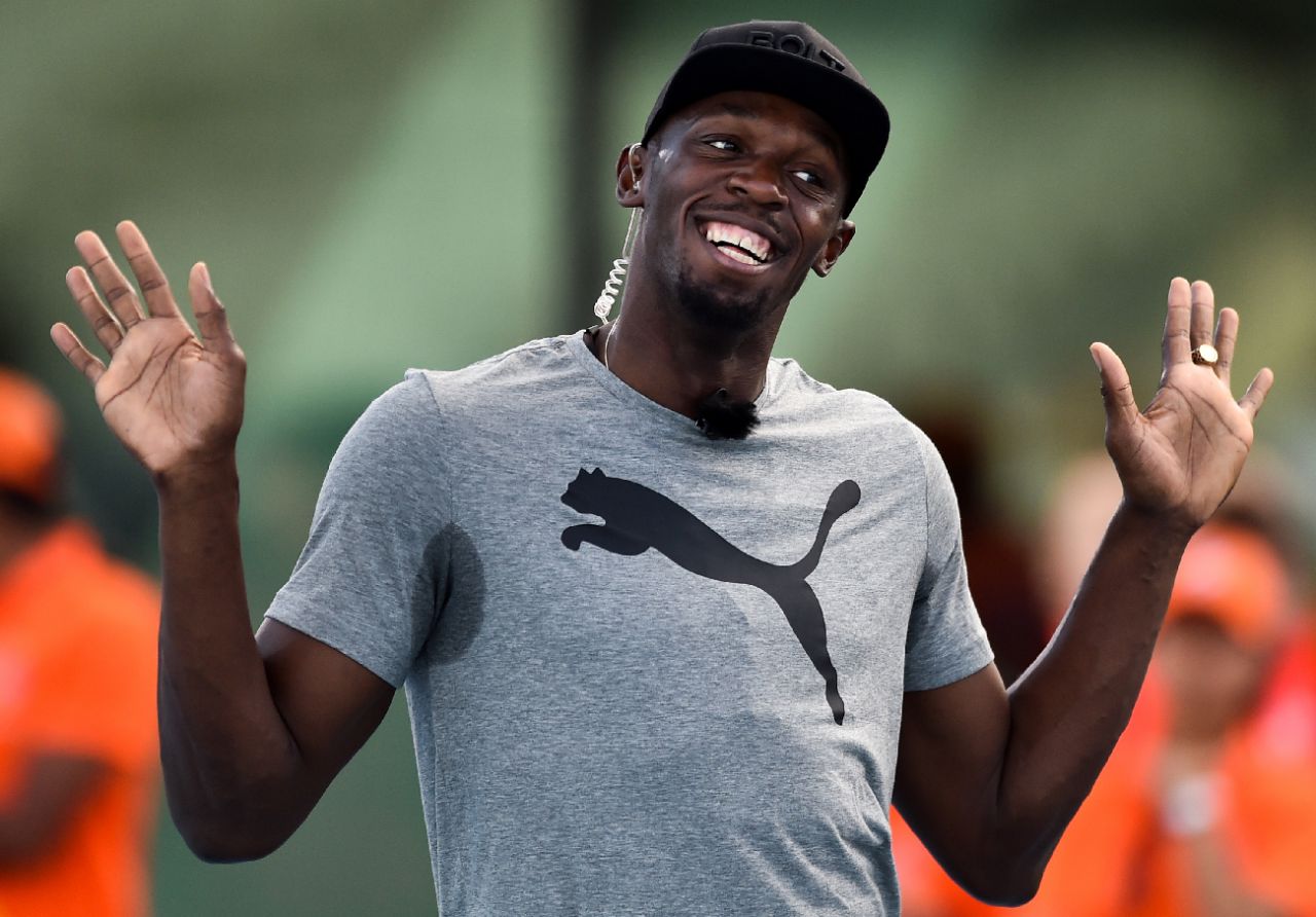 Le montant du salaire que toucherait Kylian Mbappé s'il rejoint l'Arabie saoudite impressionne même Usain Bolt. AFP