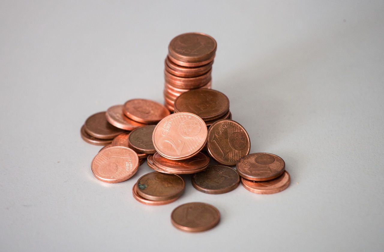 Et si on supprimait la très petite monnaie ? Une consultation lancée en Europe Le Parisien