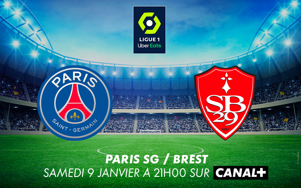 PSG  OM The best CANAL + deal to watch the match  The Limited Times
