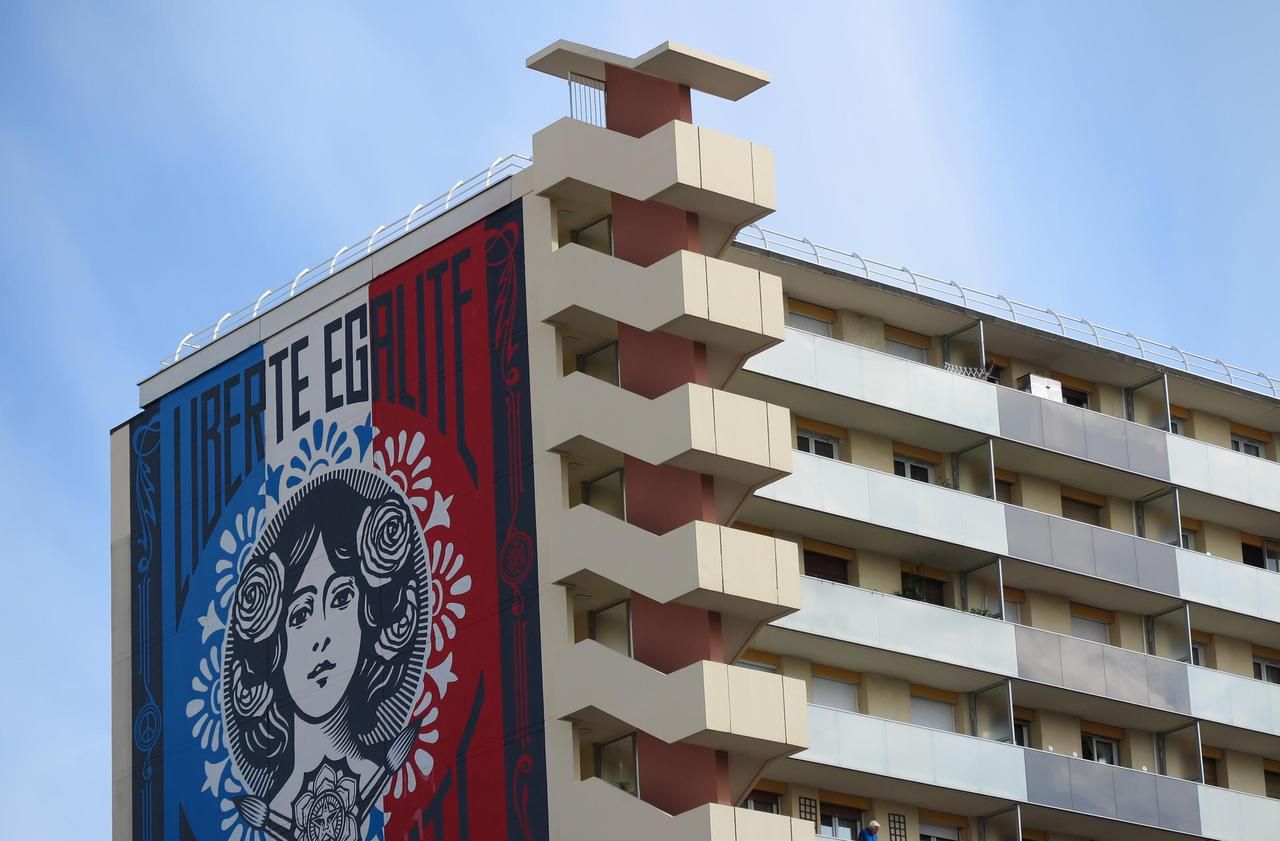 <b></b> Les street artistes investissent le XIIIe