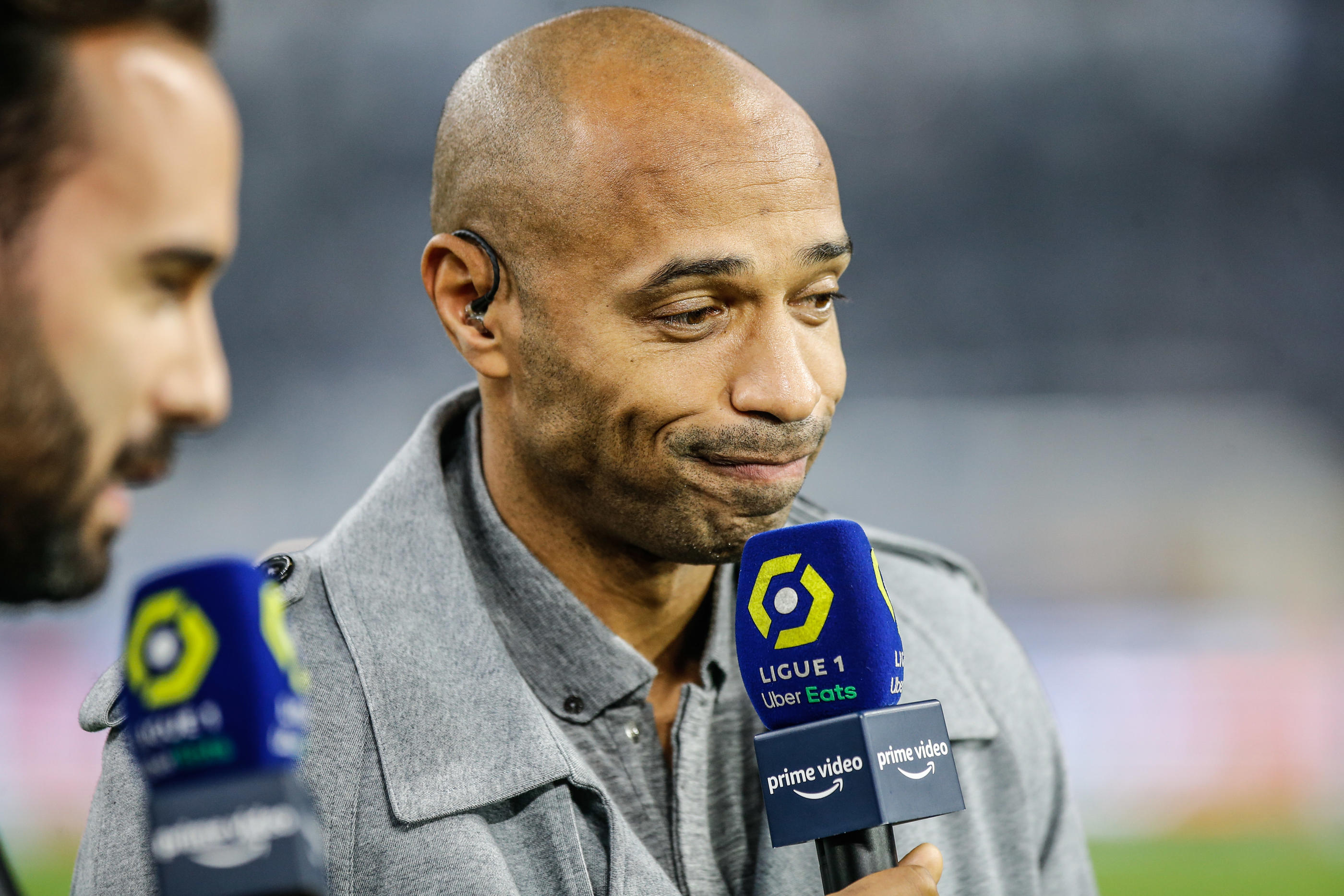 Fin du feuilleton, Thierry Henry n'ira pas à Bordeaux : les