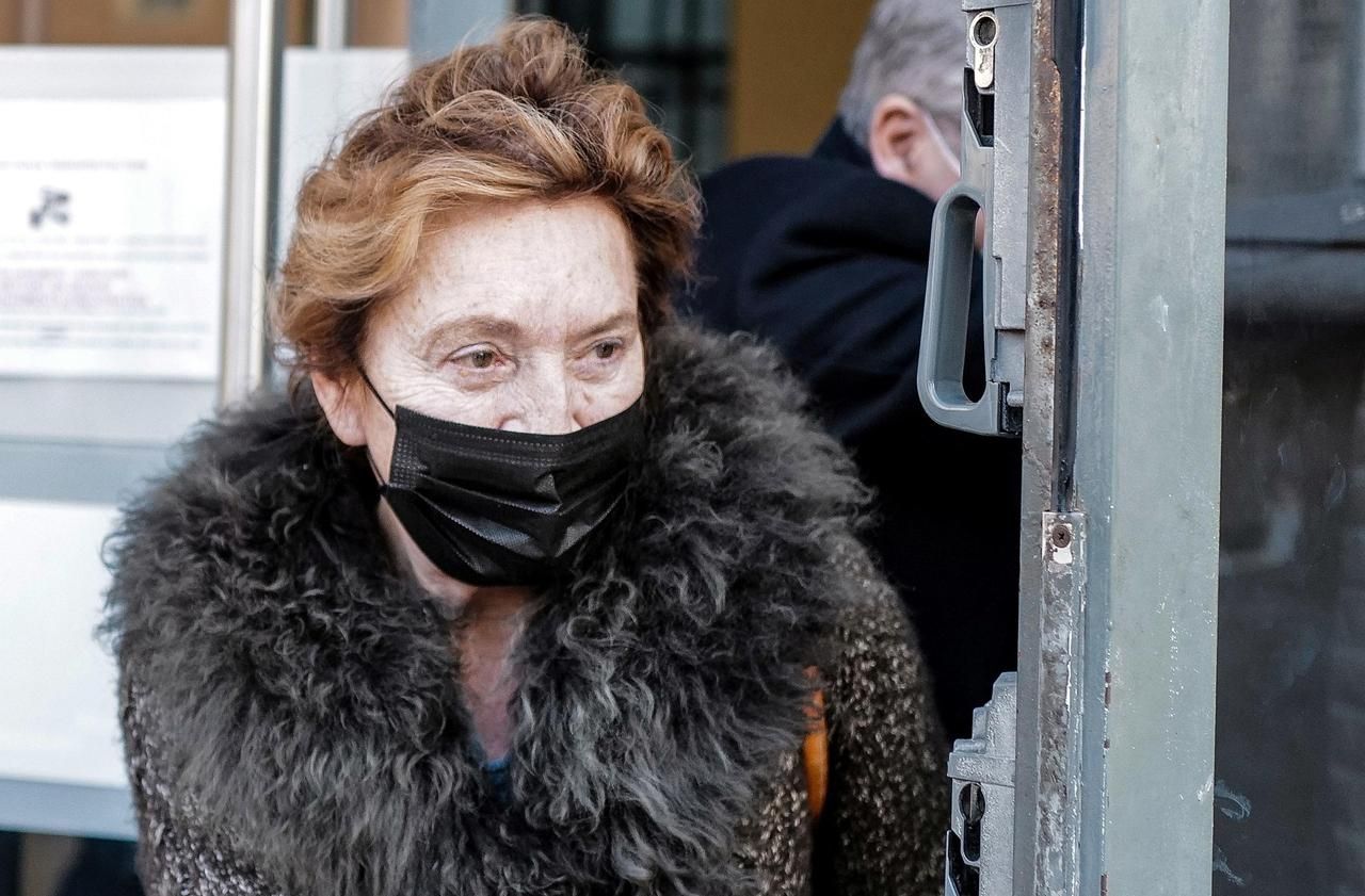 Rapt de Jacqueline Veyrac : trente ans de réclusion requis contre le commanditaire présumé