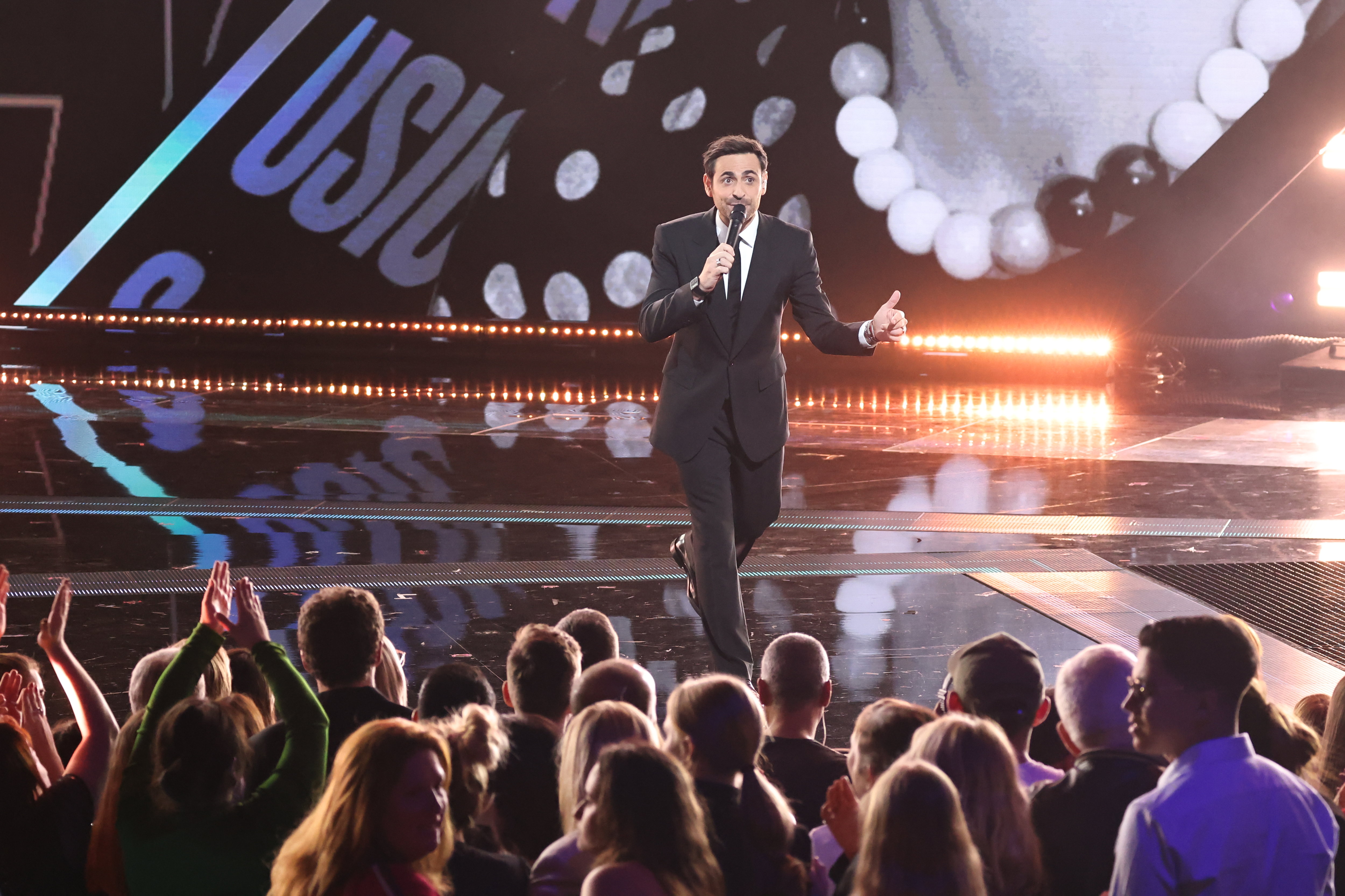 Audience Plus Belle La Vie Vendredi 18 Novembre 2022 Audiences TV : les NRJ Music Awards en tête mais en baisse, «Plus belle la  vie» finit en beauté - Le Parisien