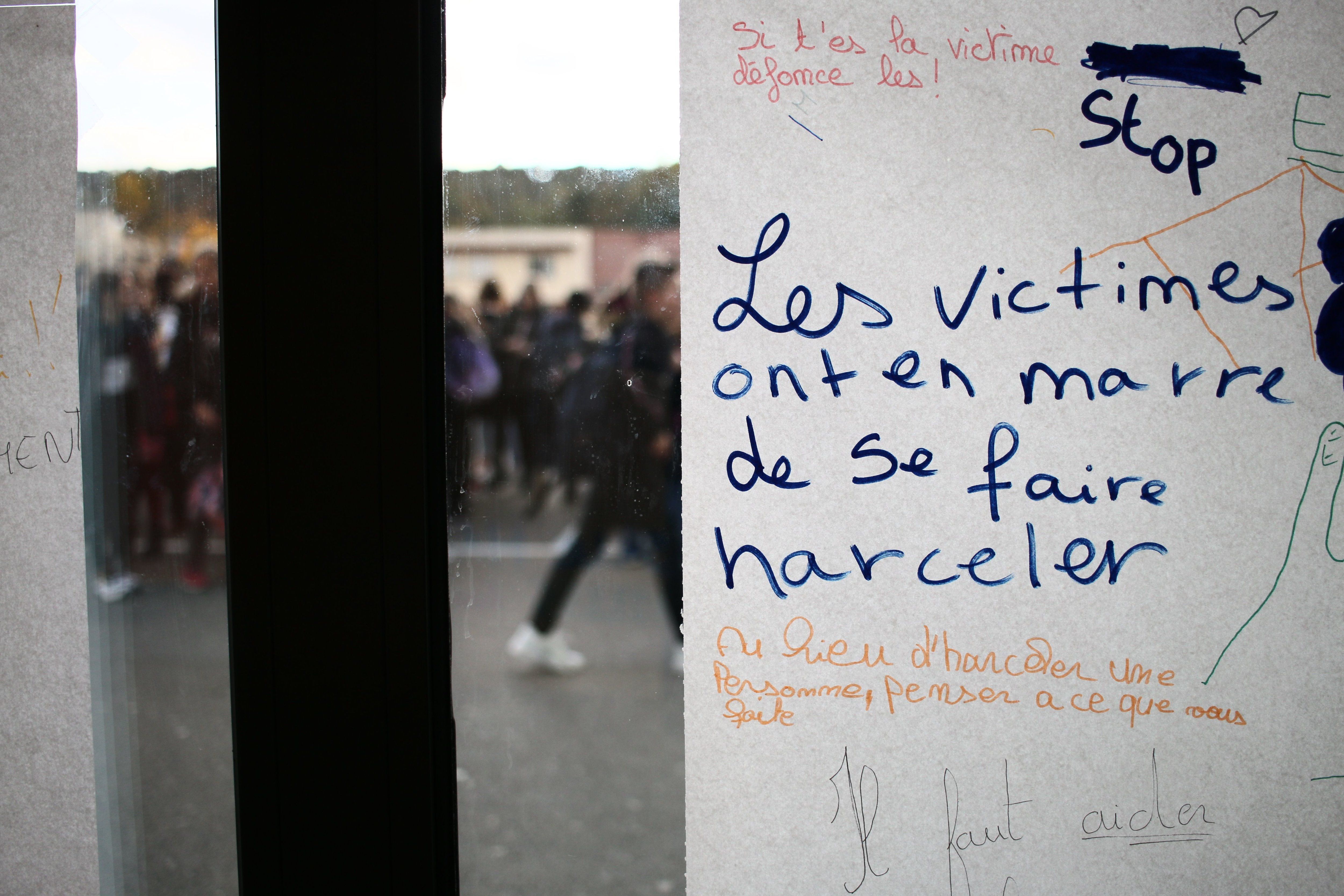 La victime recevait des messages haineux sur Instagram. (Illustration) LP/Julien Barbare