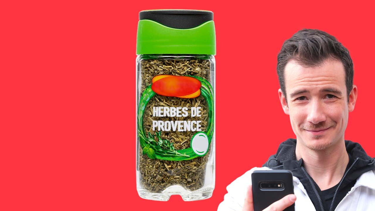 Les herbes de Provence viennent-elles de Provence ?