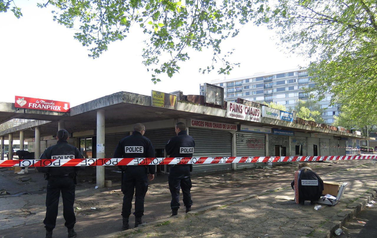 Centre Des Impots Garges Les Gonesse Horaire