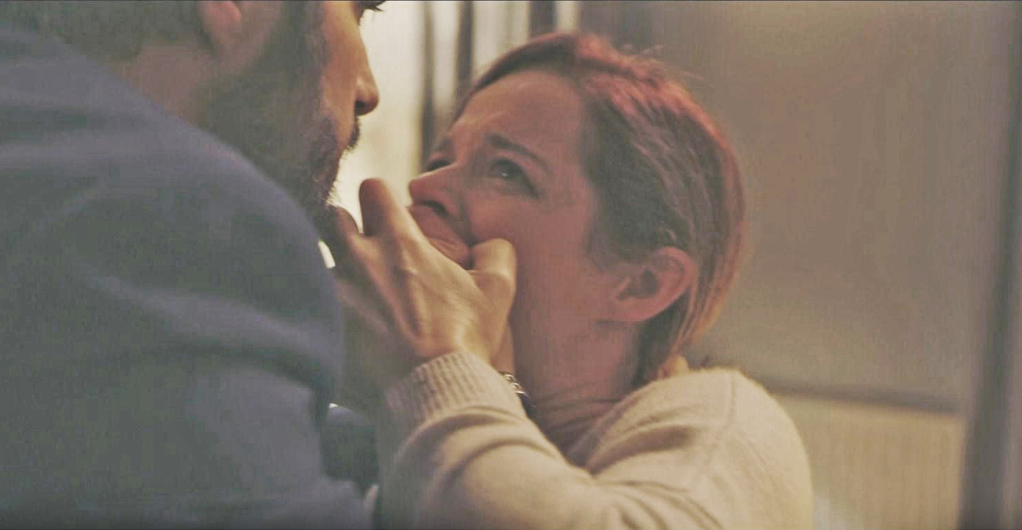 Film Femme Battu Par Son Mari Elle m'a sauvée» sur M6 : un téléfilm choc et un débat pour sensibiliser  aux violences conjugales - Le Parisien