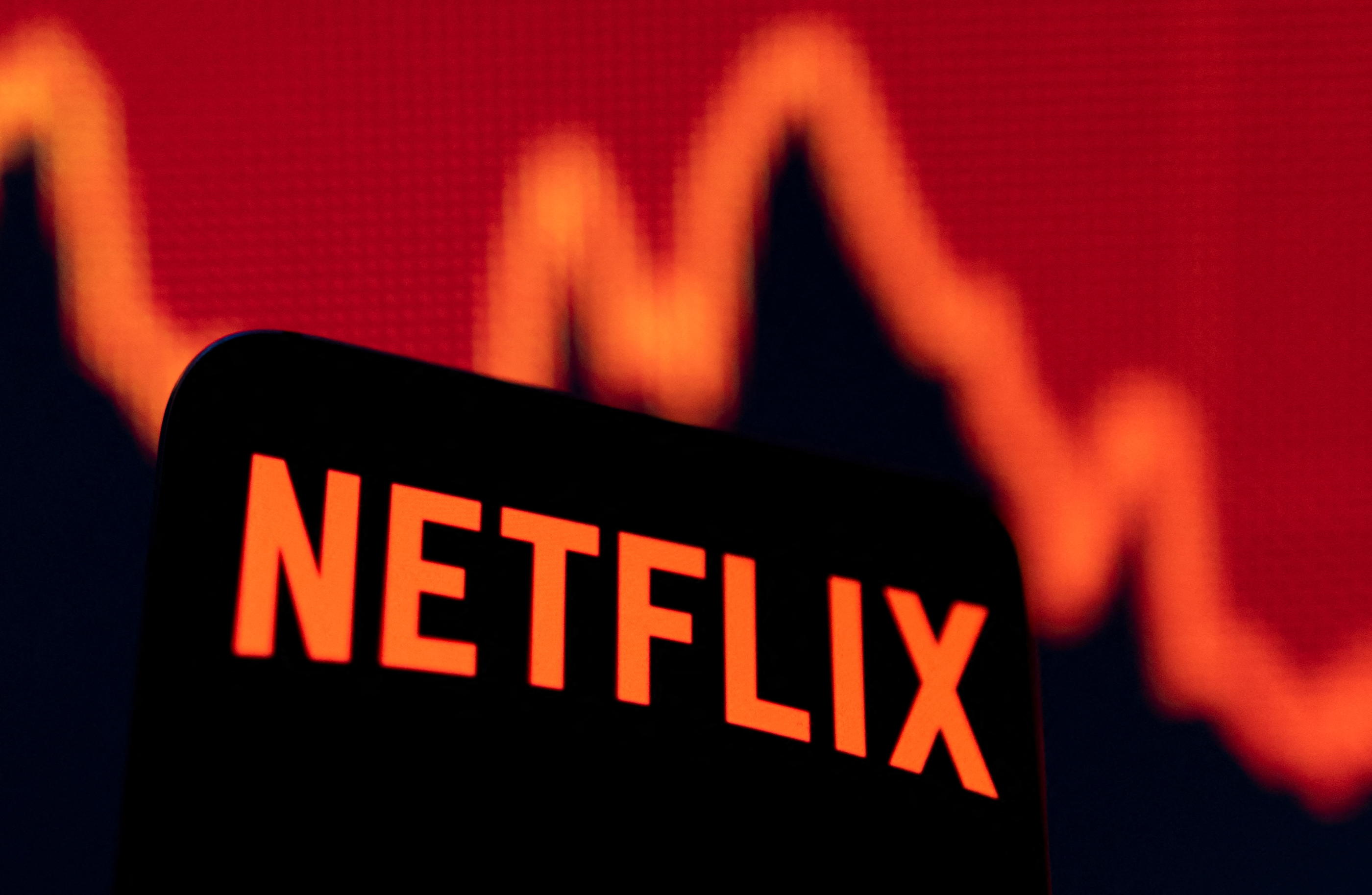 Comment Supprimer Un Compte Netflix Sur Tv Orange Netflix : partage des comptes, publicité... comment le géant du streaming  veut stopper sa perte d'abonnés - Le Parisien