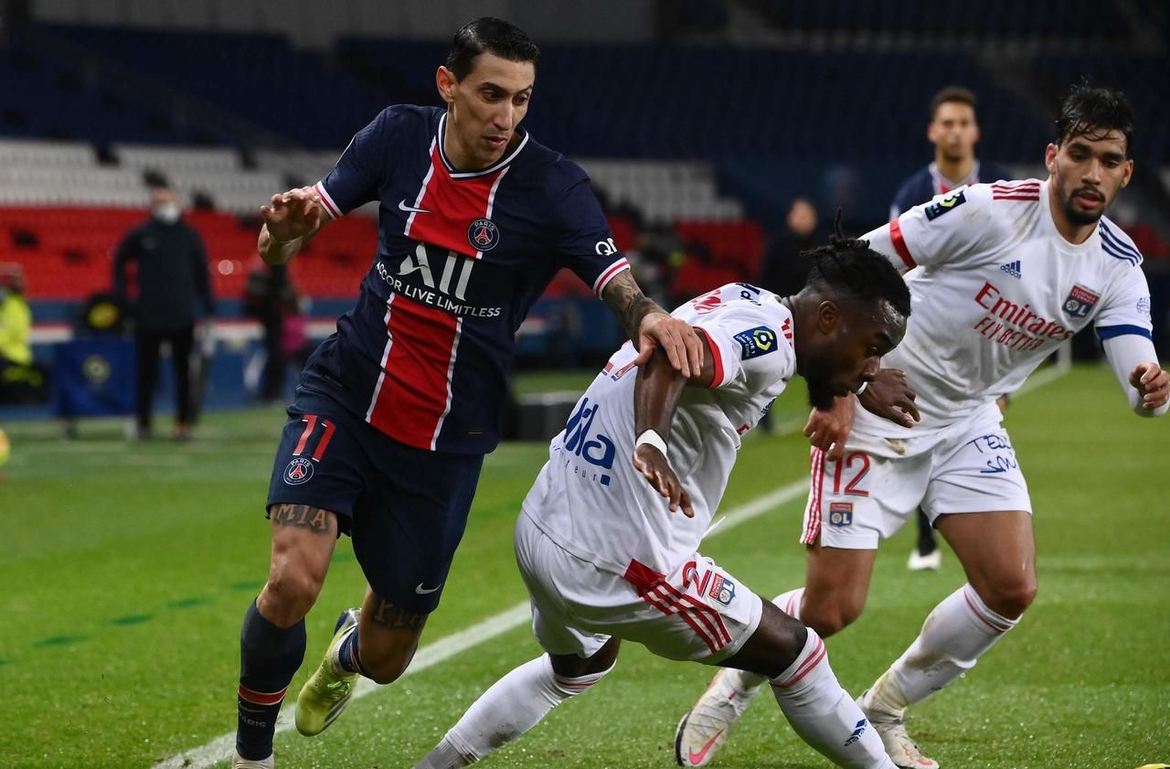 Lille-PSG: why Paris has become weak against the strong