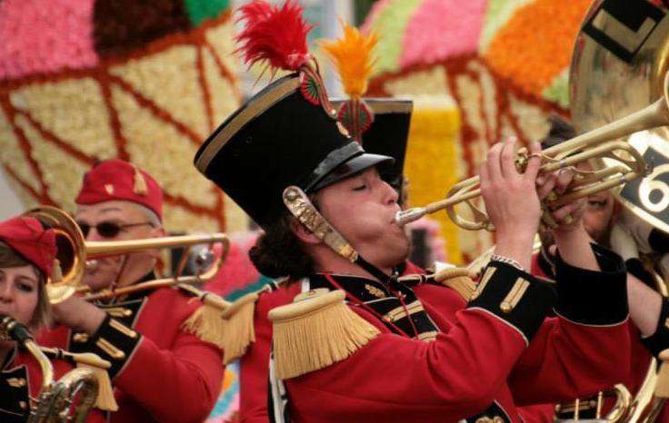 <b>Illustration.</b> La Bak, fanfare de Choisy-au-Bac, fera partie des groupes invités à déambuler samedi 10 septembre à Ecuvilly. 