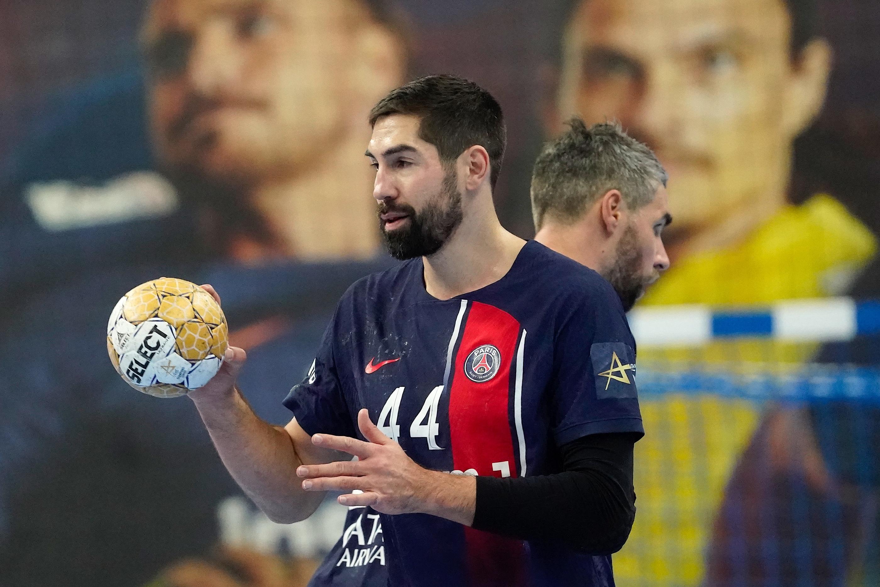 Euro 2024 De Handball : Direct Des Matchs, Calendrier Et Vidéos