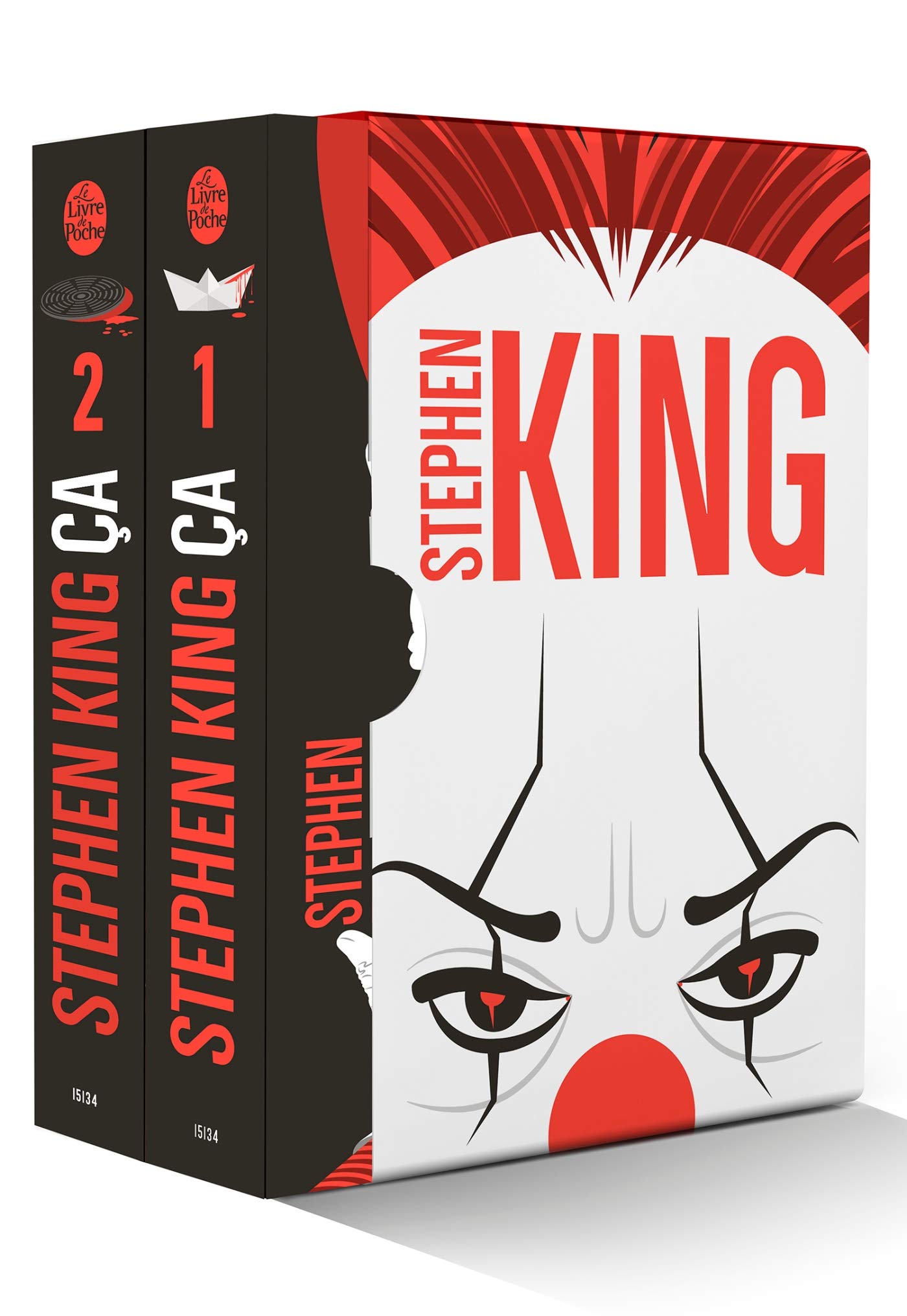 Les 10 meilleurs livres de Stephen King Le Parisien