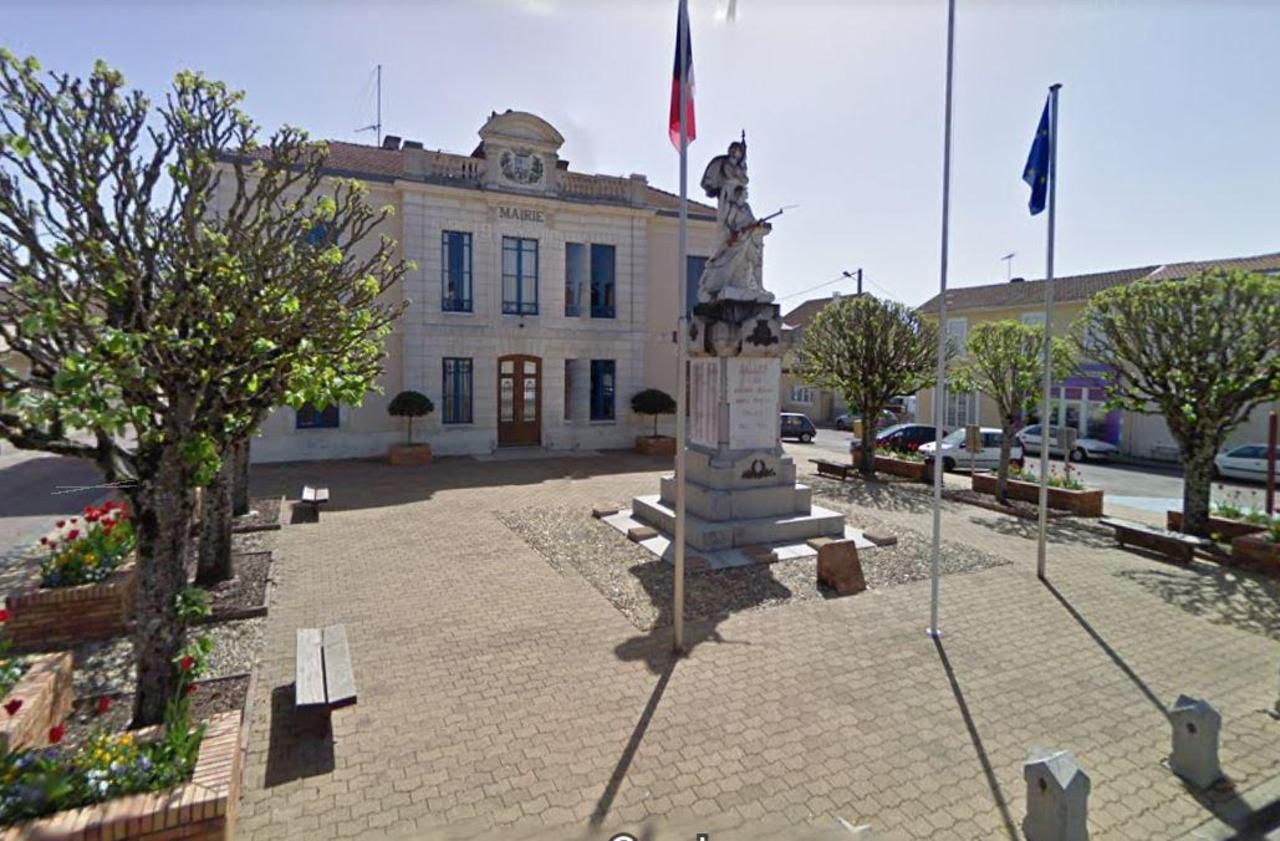 Photo of En Gironde, l’espion se cachait à la mairie depuis trois ans