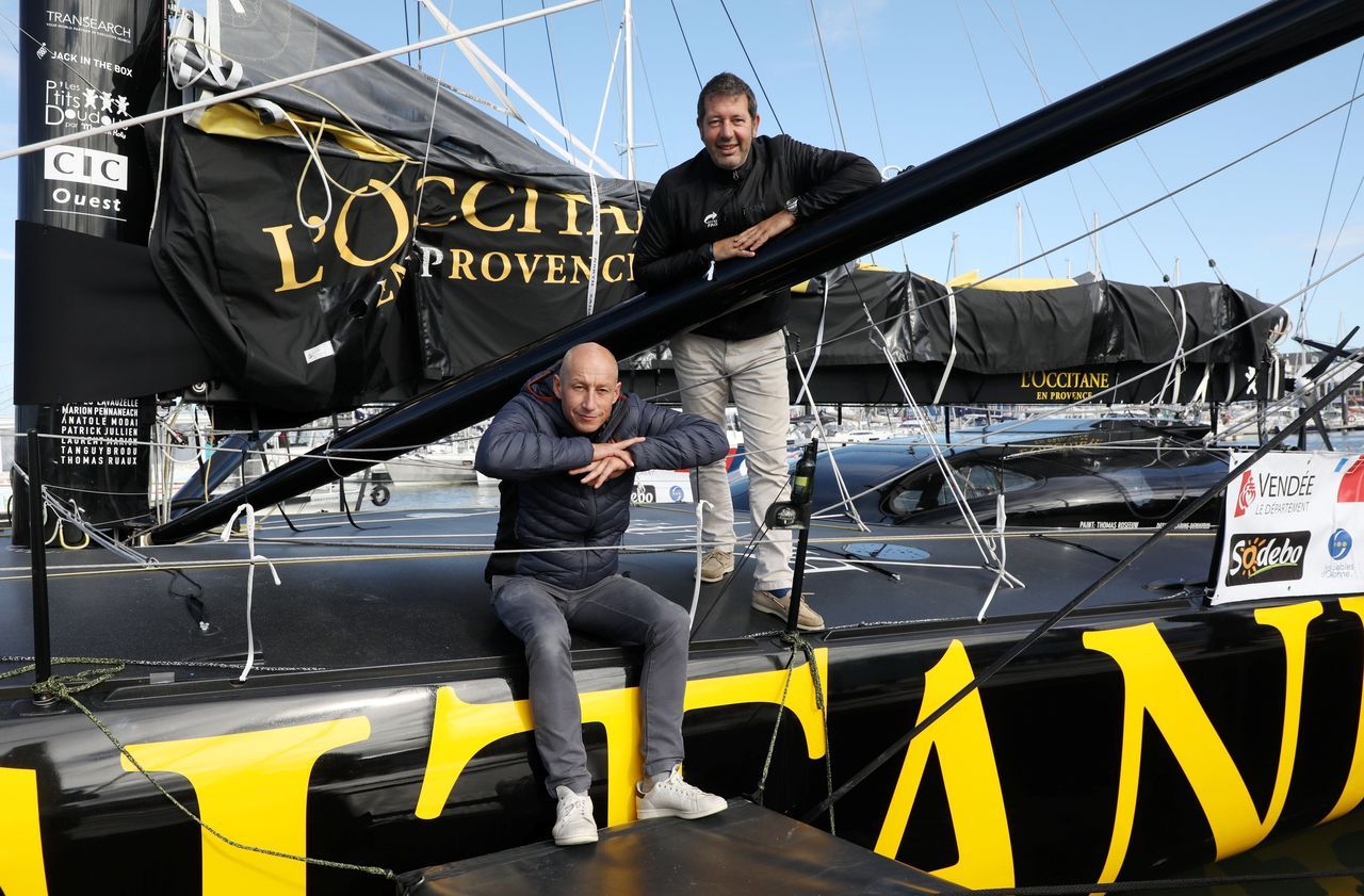 Vendée Globe : pour les marins, la préparation mentale est devenue une évidence