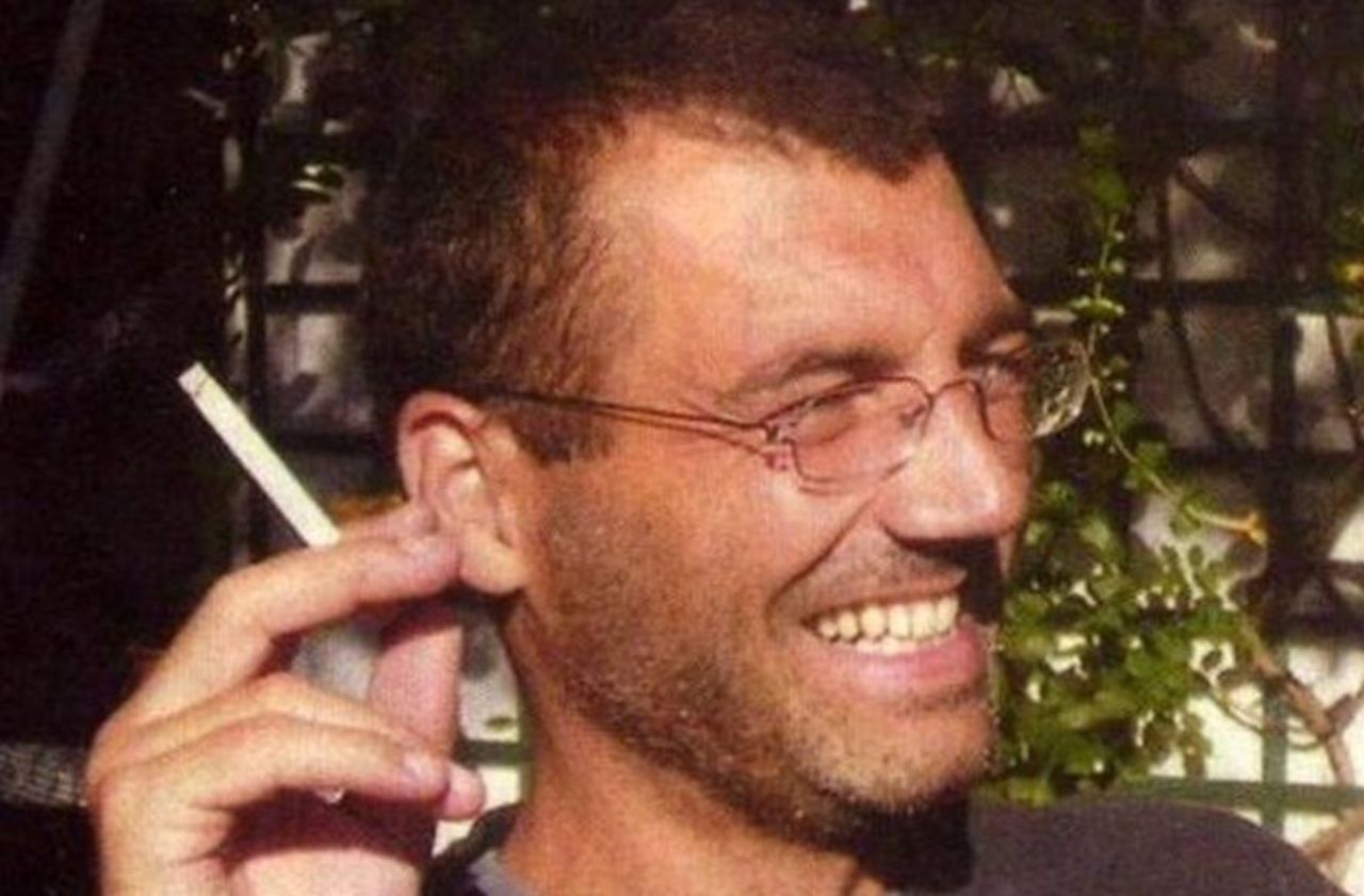 Xavier Dupont de Ligonnès, suspecté du meurtre de son épouse et de ses quatre enfants à Nantes (Loire-Atlantique), est recherché depuis 2011. DR