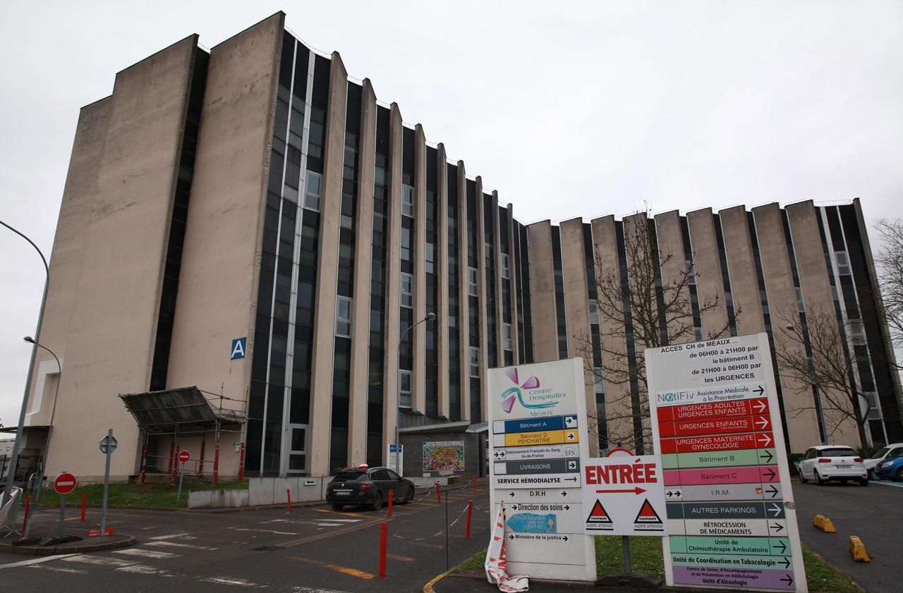 Grand Hôpital De L'est Francilien -site De Marne-la-vallée Avis