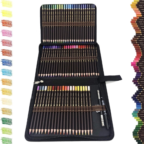 Crayon couleur adulte - Acheter Crayon de couleur pour adulte au