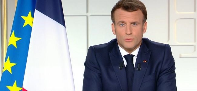 Fermeture des écoles pour 3 semaines - Les annonces d’Emmanuel Macron le mercredi 31 mars 2021