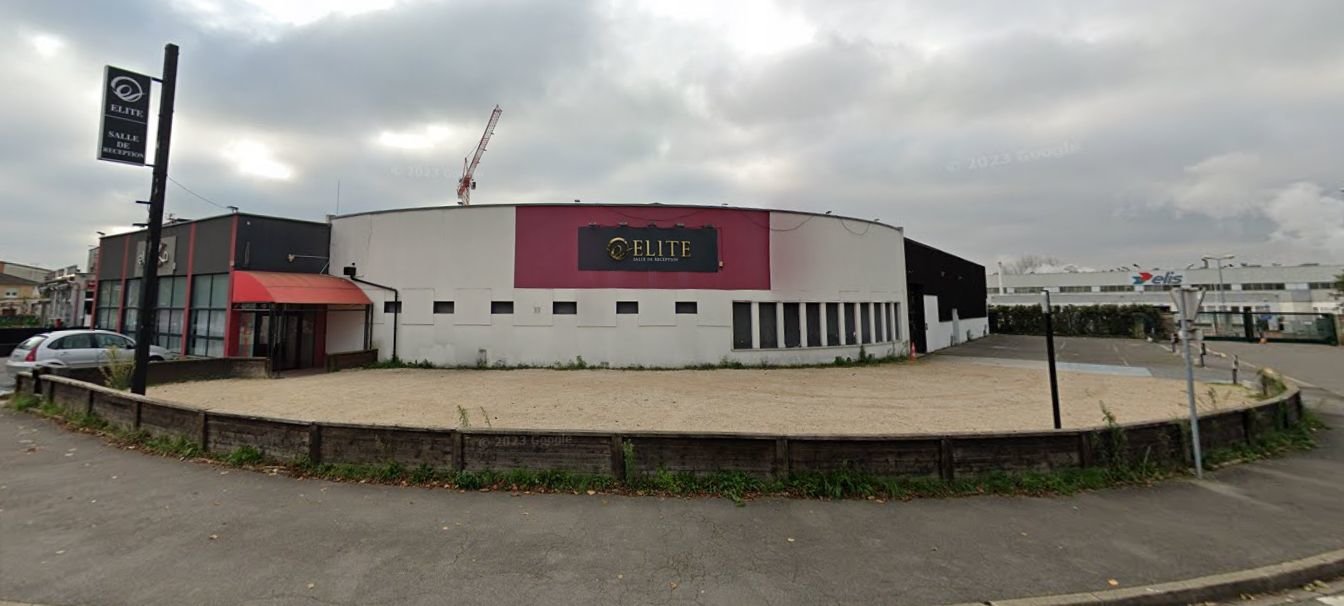 Brétigny-sur-Orge. Le conférence devait se tenir dans une salle privée de Brétigny pouvant accueillir 900 personnes. LP/Nolwenn Cosson