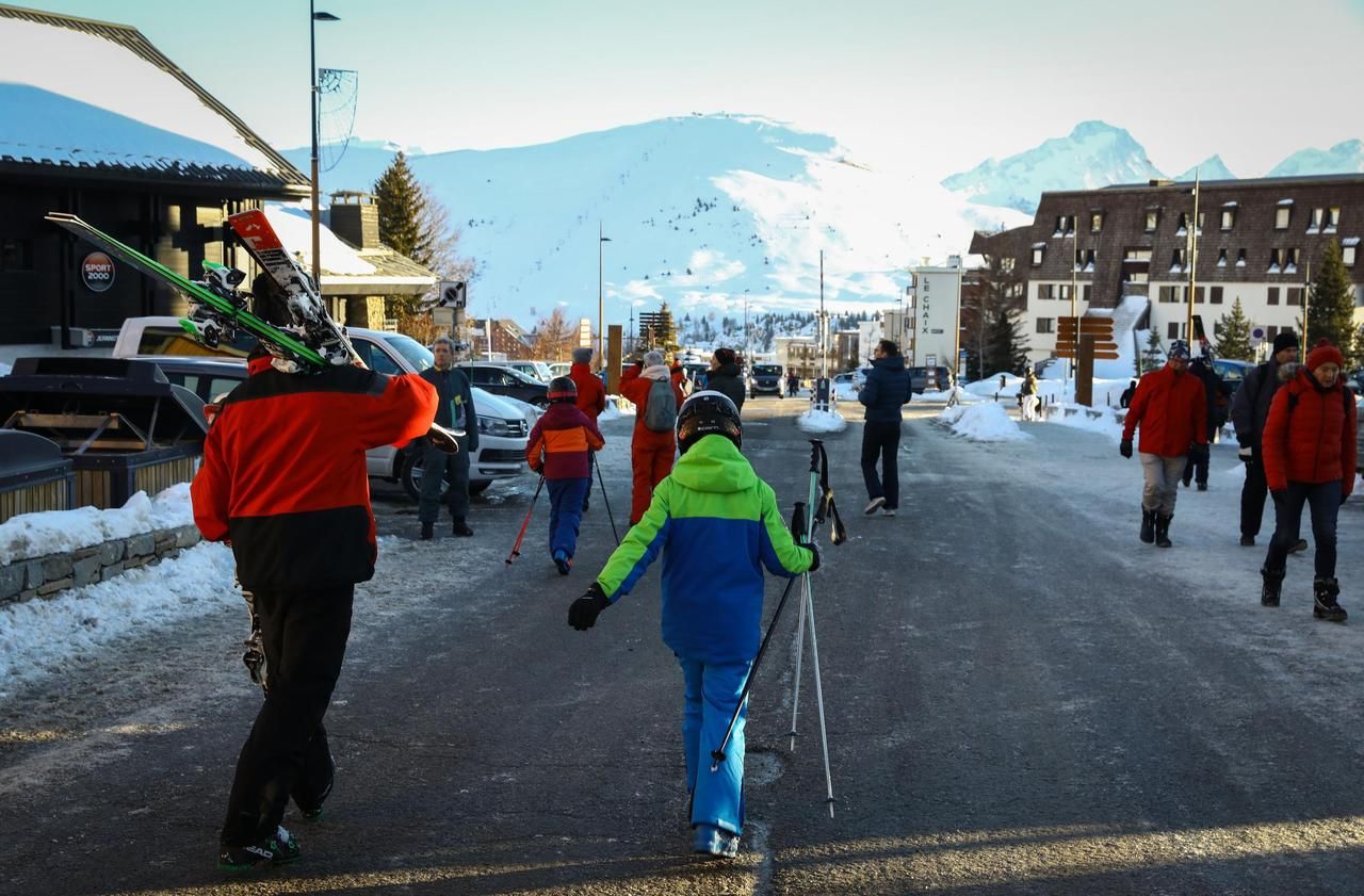 -Pourquoi les prix de l'immobilier sont-ils plus chers dans les Alpes du Nord que le Sud ?