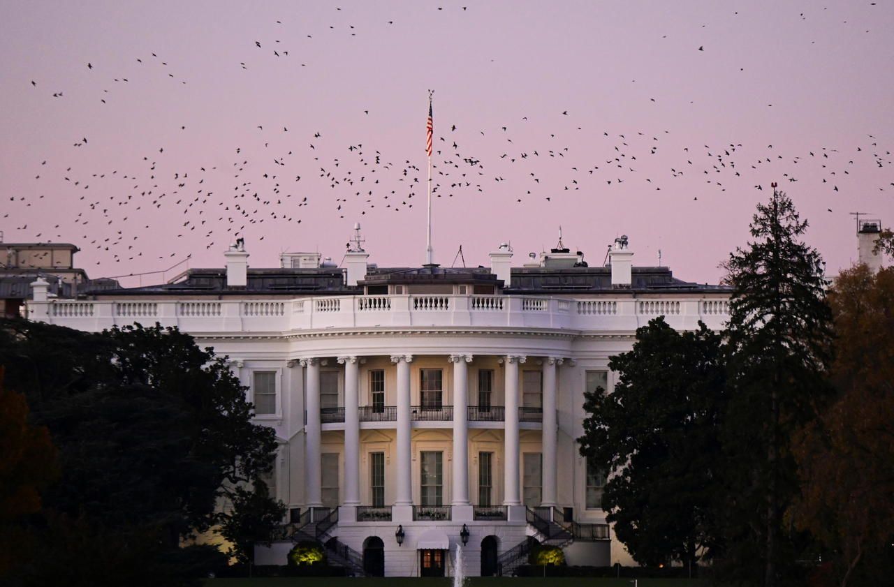 -Santé, écologie, diplomatie... Biden va-t-il détricoter tout ce qu'a fait Trump ?