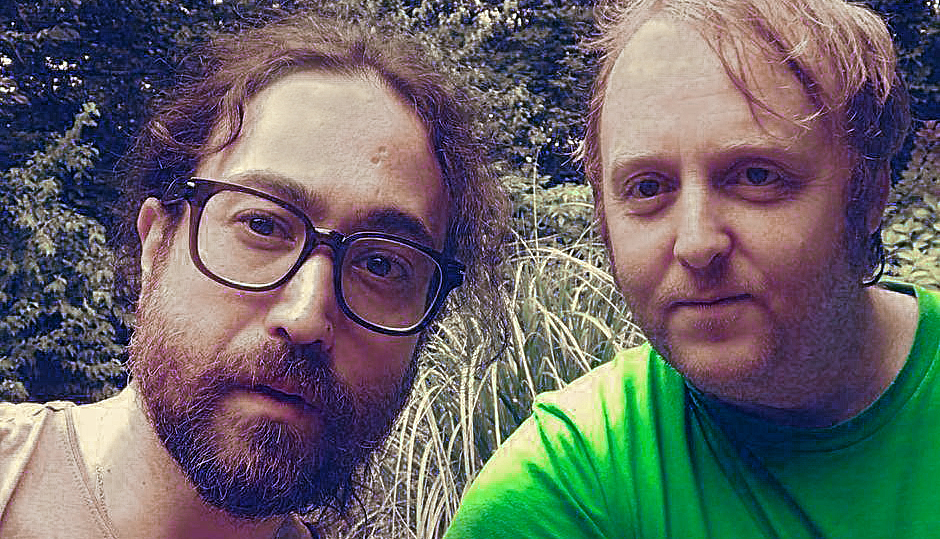 Sean Ono Lennon et James McCartney ont sorti un nouveau single intitulé « Primrose Hill ». Cap écran Instagram/Sean Ono Lennon