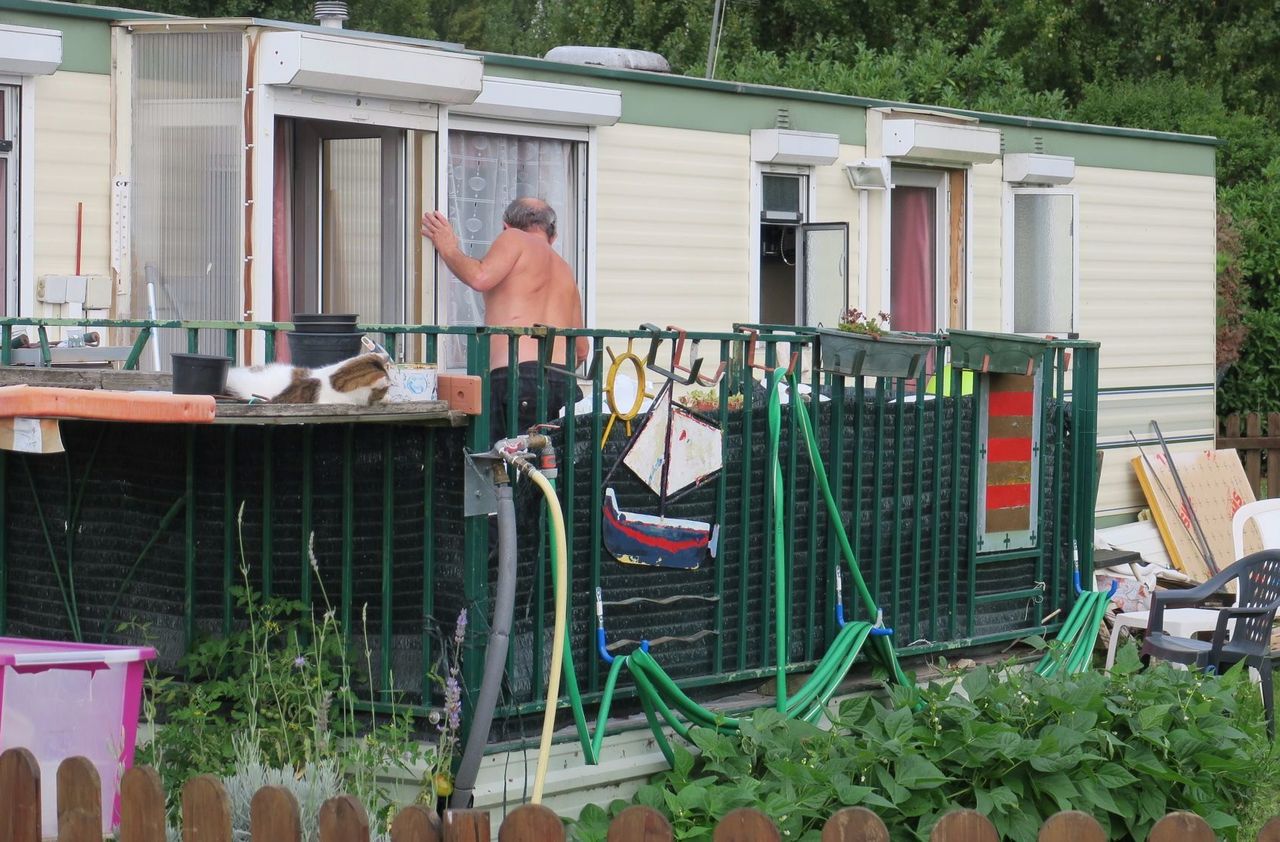 <b></b> Pont-Sainte-Maxence. Même si le camping de la Frette devrait être racheté, il est d’ores et déjà acté que le site changera de destination. D’où l’urgence à trouver une solution pour les résidents. 