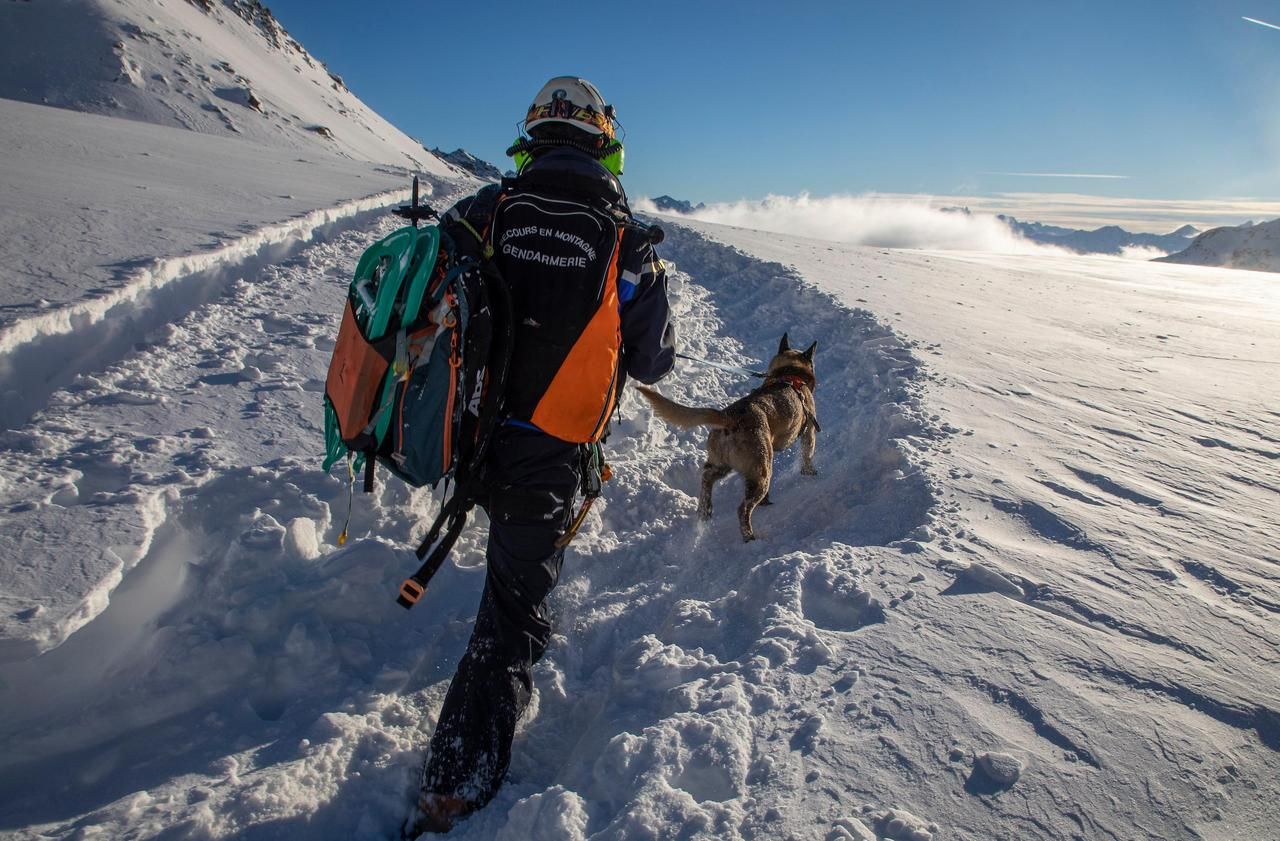 -Deux fois plus de victimes d'avalanches : pourquoi la montagne est si dangereuse cette année