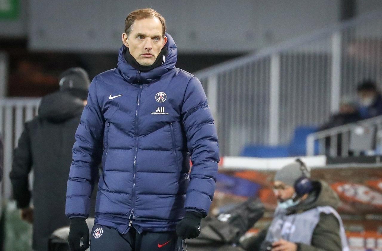 Departure of Thomas Tuchel: a balance between light and shadow - Archyde