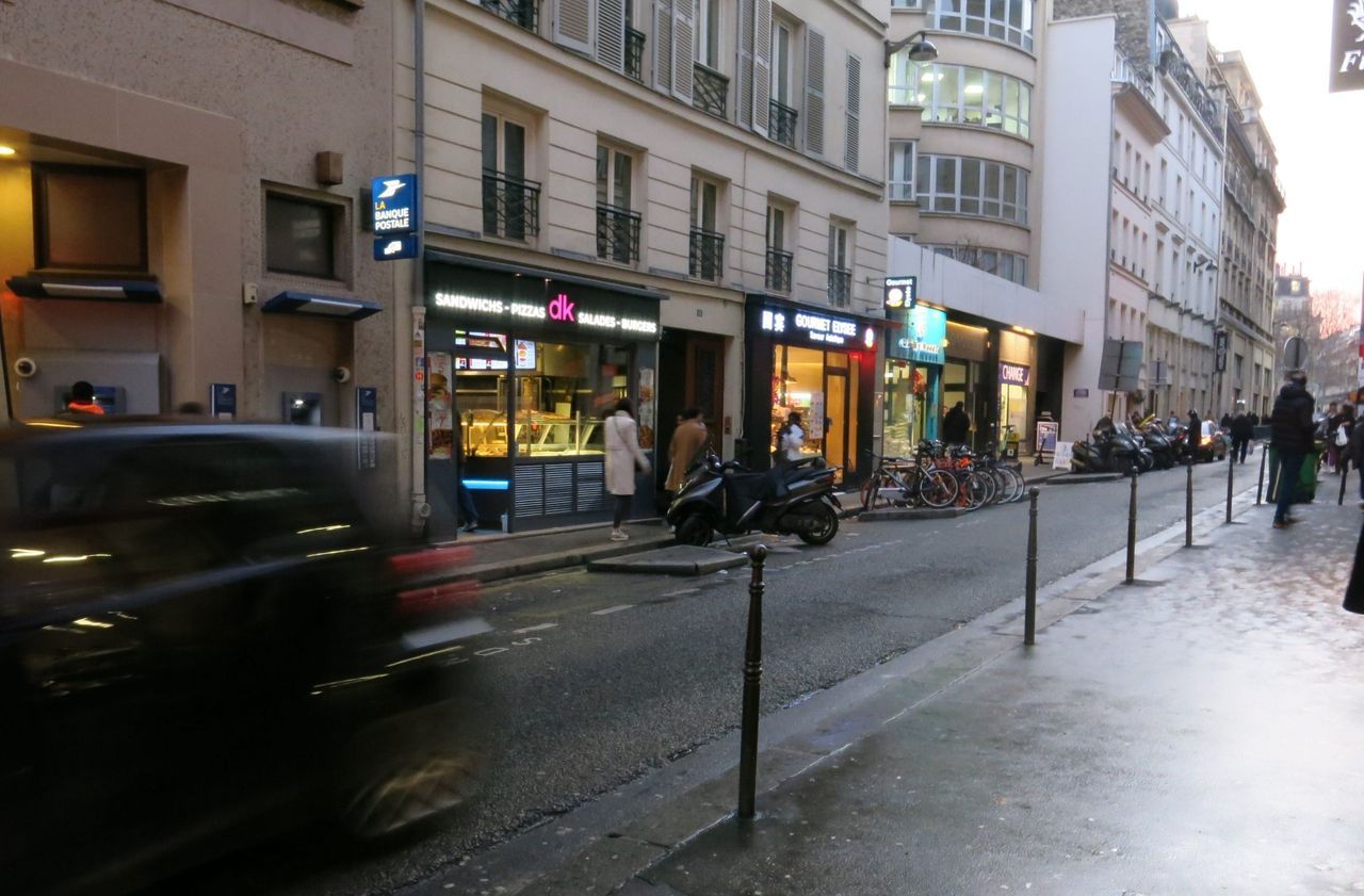 Paris 8eme arrondissement : tous les articles page 14 - Le Parisien