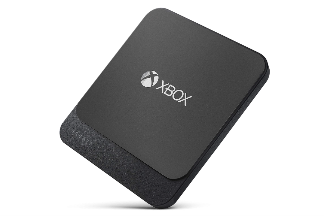 Disque dur externe, SSD pour Xbox : 10 modèles à ajouter à votre