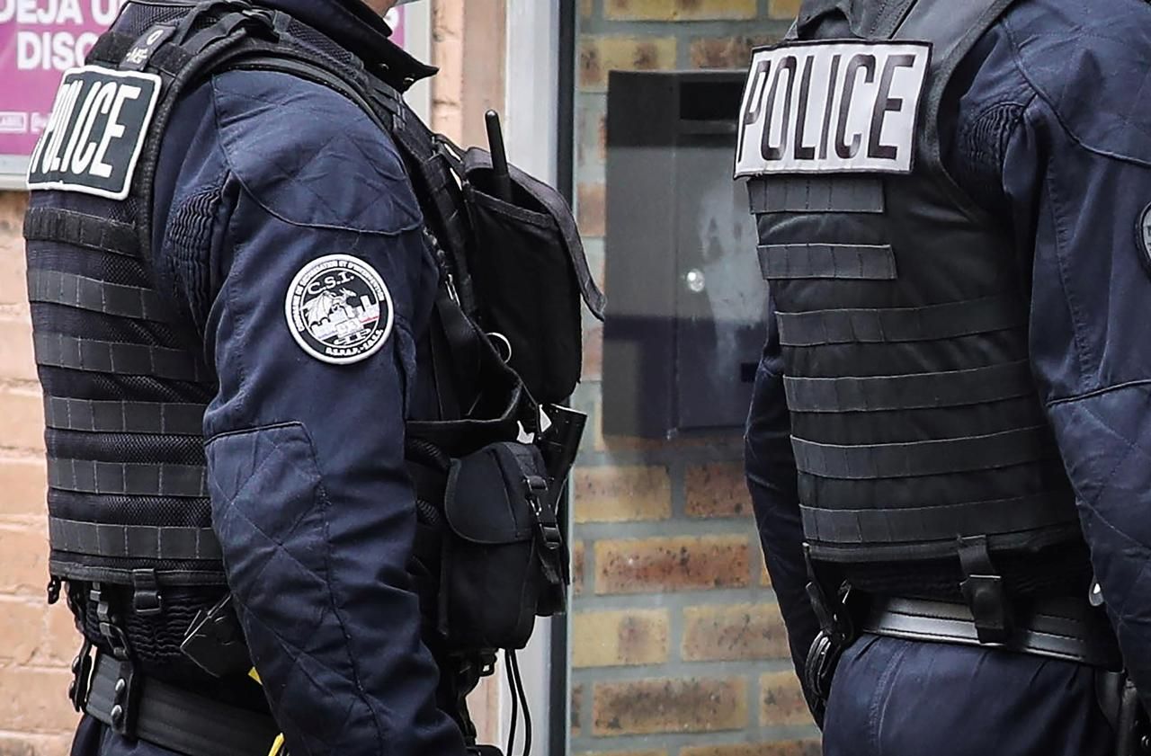 <b></b> Créée en 2003, la compagnie de sécurisation et d’intervention de Seine-Saint-Denis, compte 150 policiers.