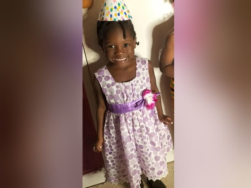 Chevilly-Larue. Marie-Christine, une fillette de 3 ans, est décédée suite à un malaise chez elle à Chevilly-Larue le 8 juillet 2022. Le parquet a ouvert une enquête. DR