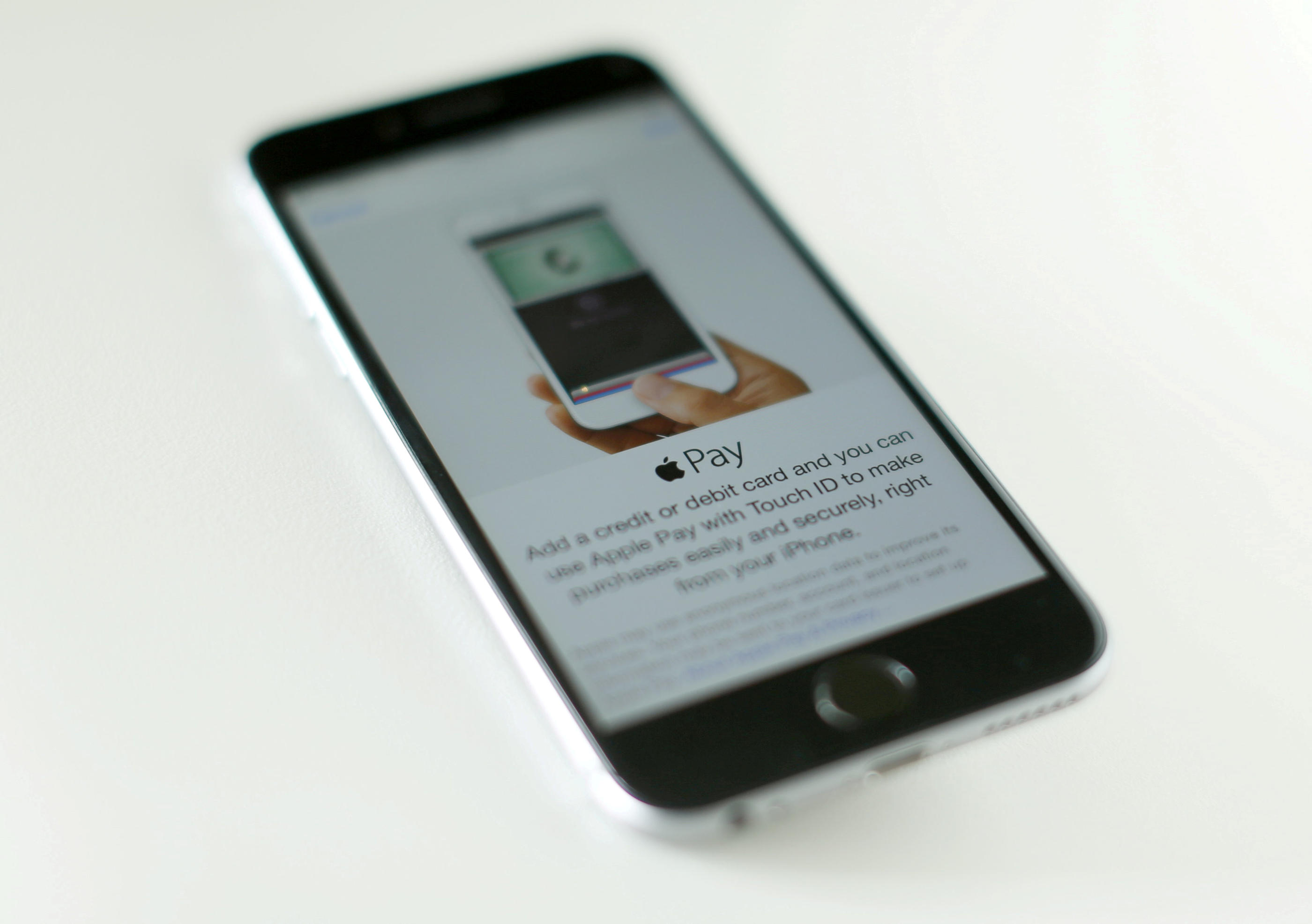 Apple lance son service «acheter maintenant - payer plus tard» - Le Parisien