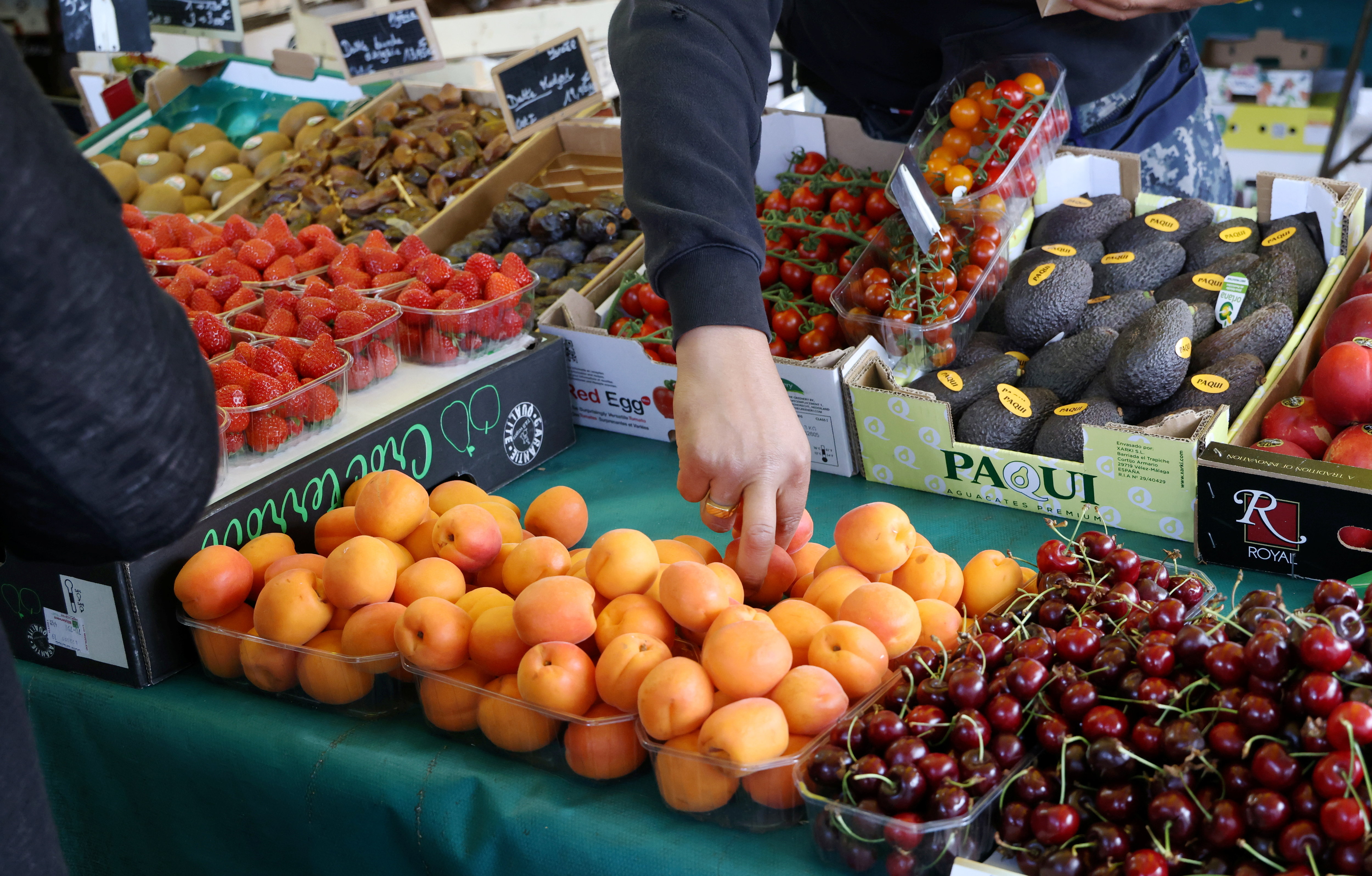 Résidu de nitrate de viande de légumes et de fruits Residus