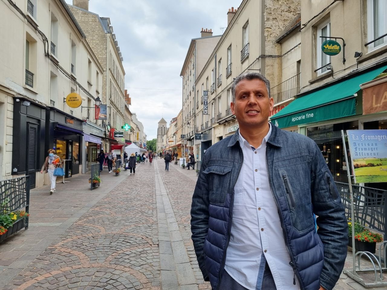 Bebe Secoue A Creteil La Nourrice Avoue Avoir Tue Rose Le Parisien