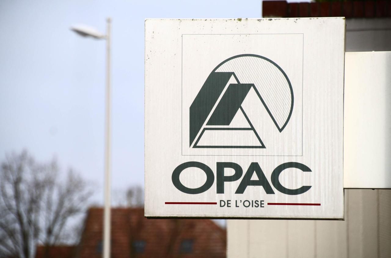 <b></b> L’Opac de l’Oise, propriétaire du bâtiment, indique avoir des procédures à respecter. 