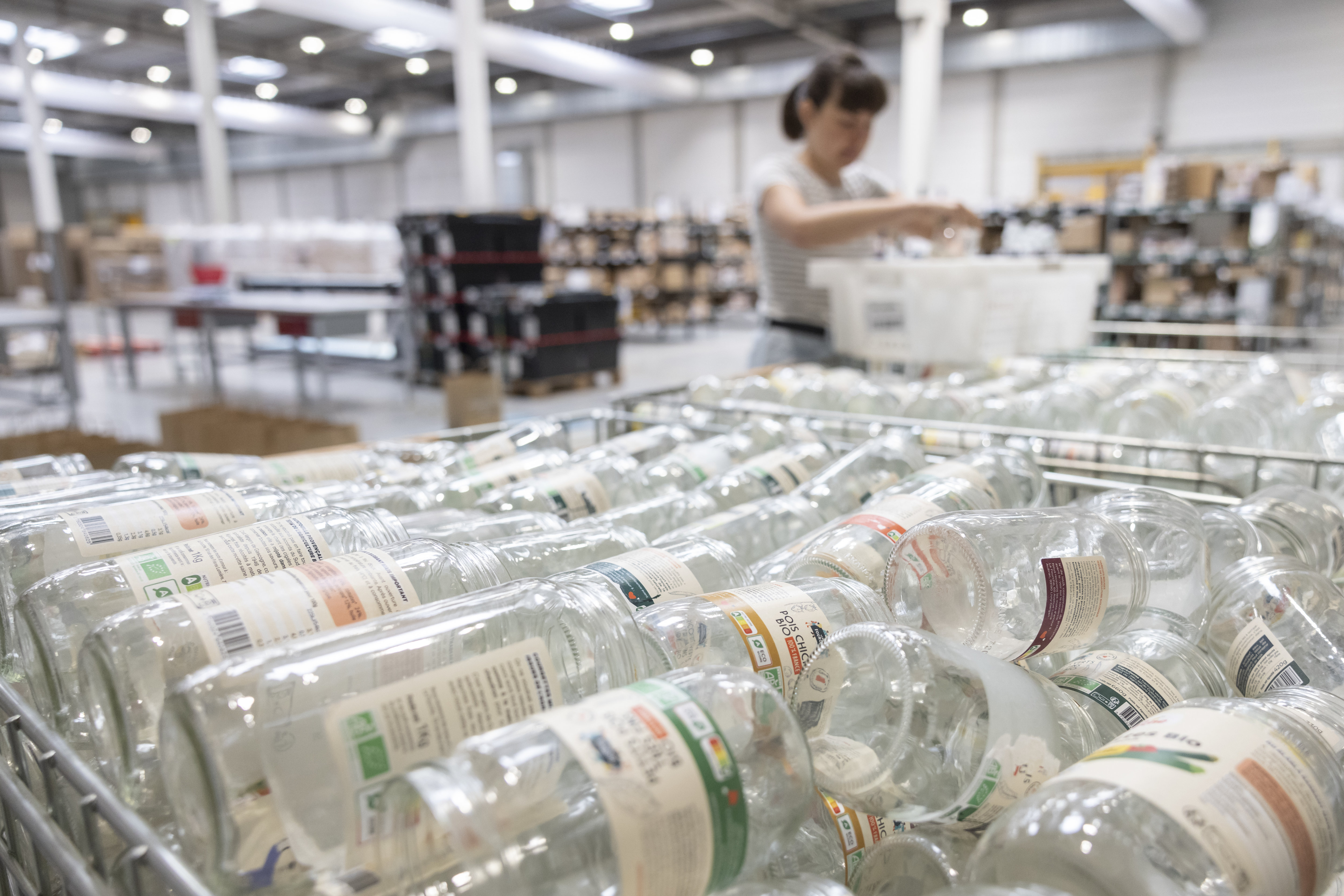 Rennes: Pinte ou demi, la ville interdira tous les gobelets plastiques  jetables en 2018